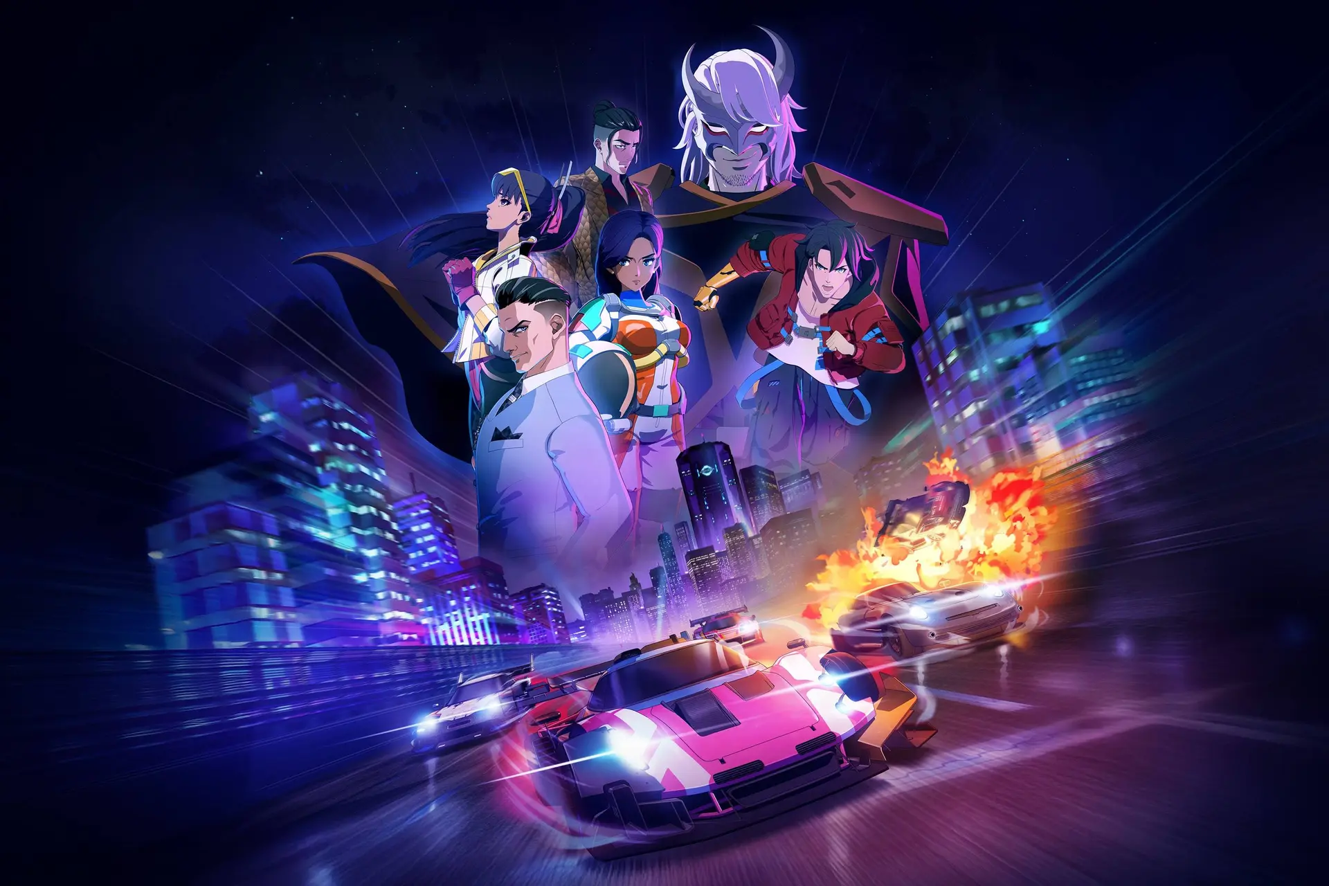 Screamer is anders dan alle racers van dit moment, maar werkt het ook? (Review)