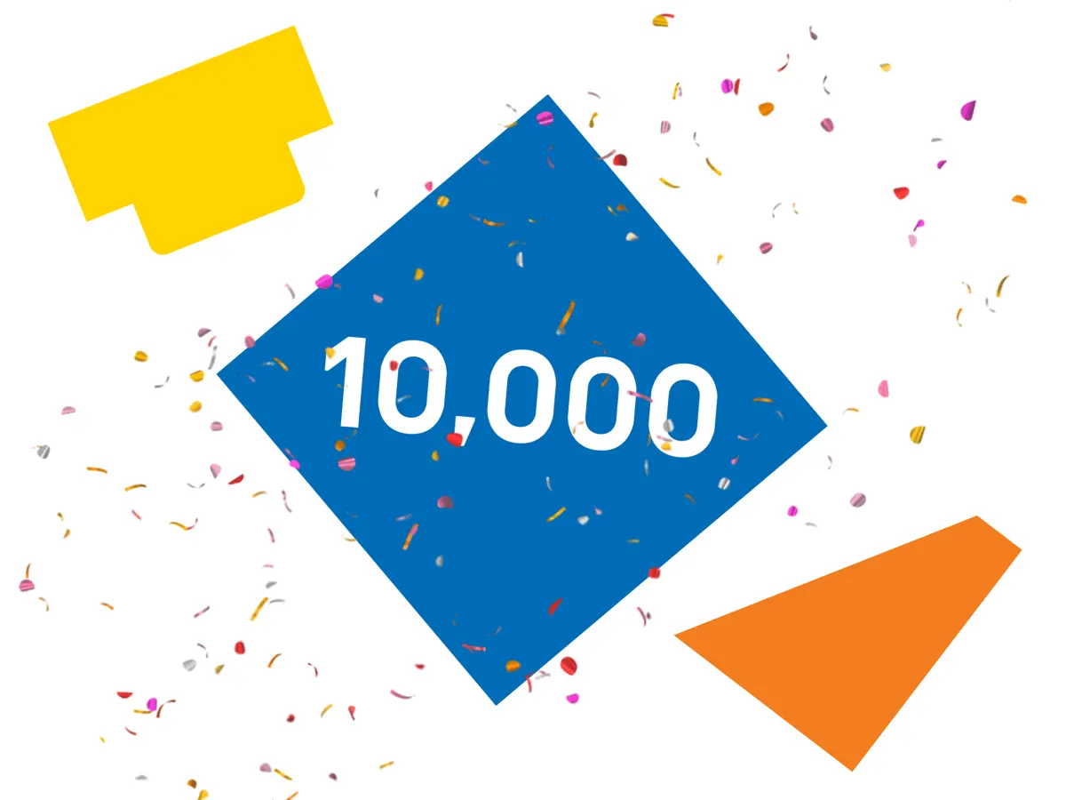 LEGO is royaal: win nu maar liefst 10.000 loyalty punten! (en het kost je niets)