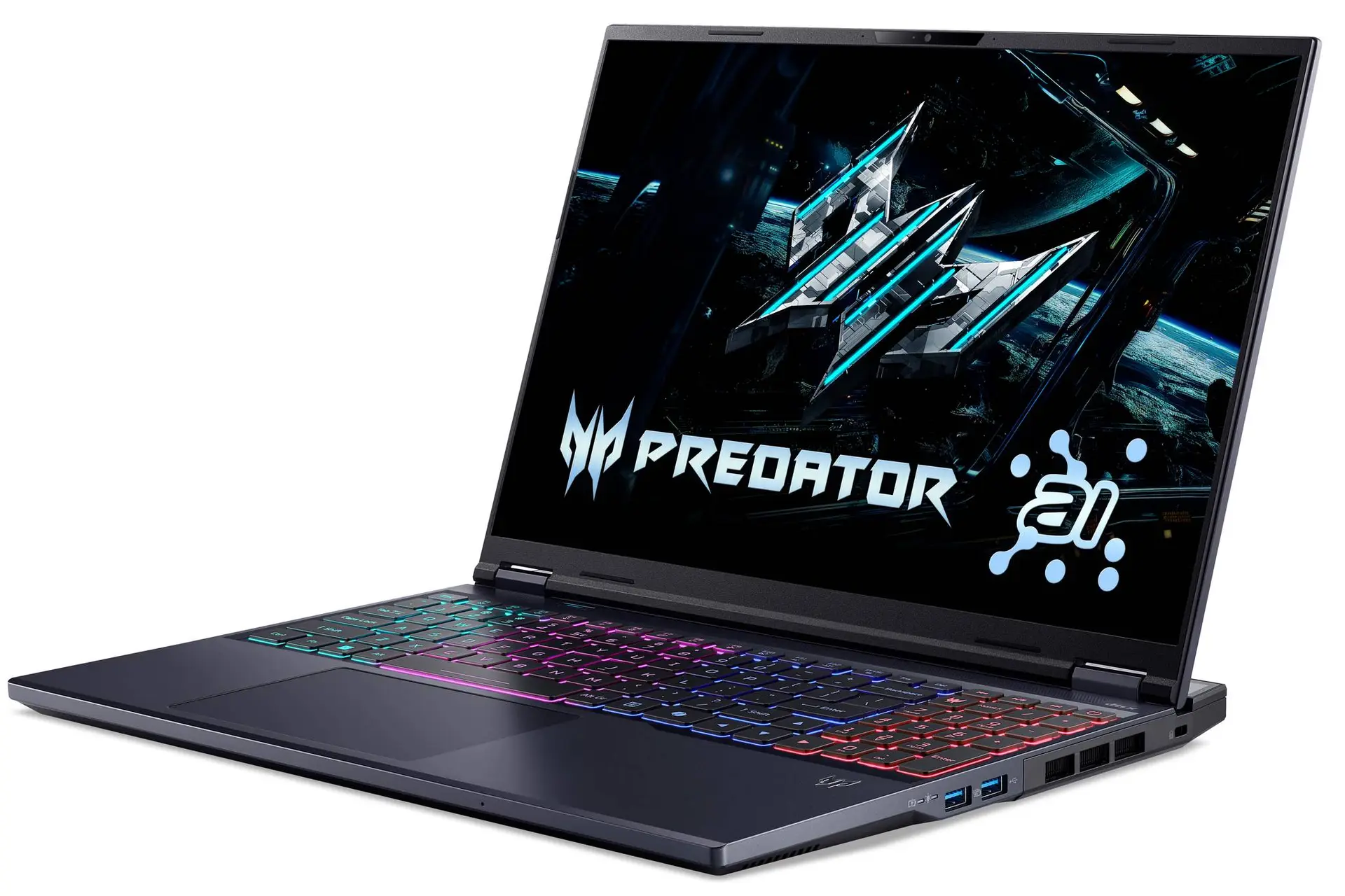 Acer Predator Helios Neo 16 AI PHN16-73-927F
