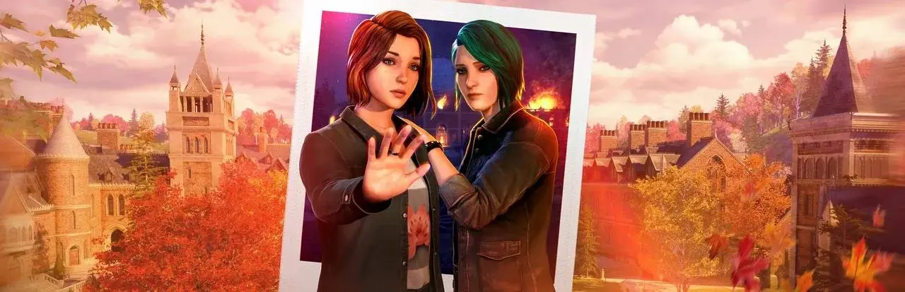 life is strange reunion