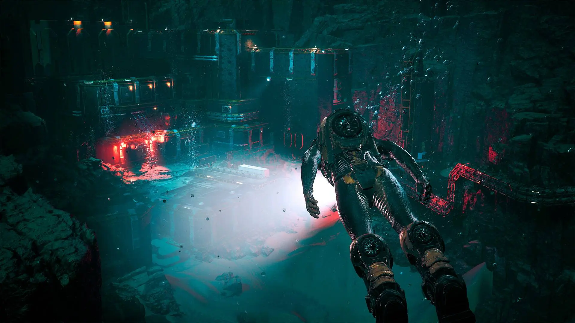 Cthulhu: The Cosmic Abyss spelen of overslaan? Dit zijn 5 redenen om wel of niet te spelen