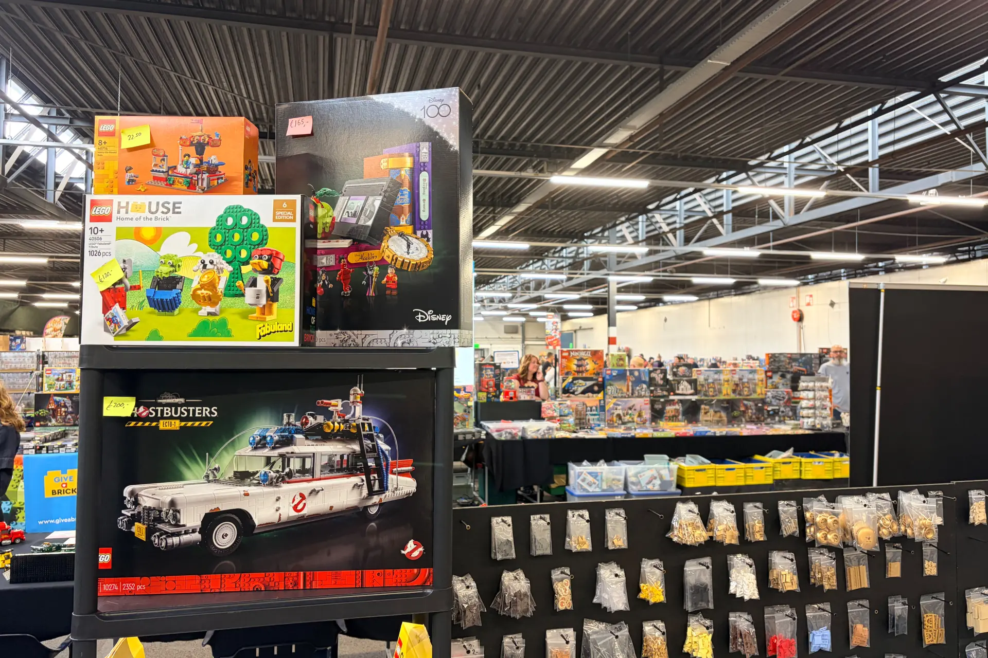Uitverkochte LEGO sets kopen? Dit is de slimme manier die niemand kent