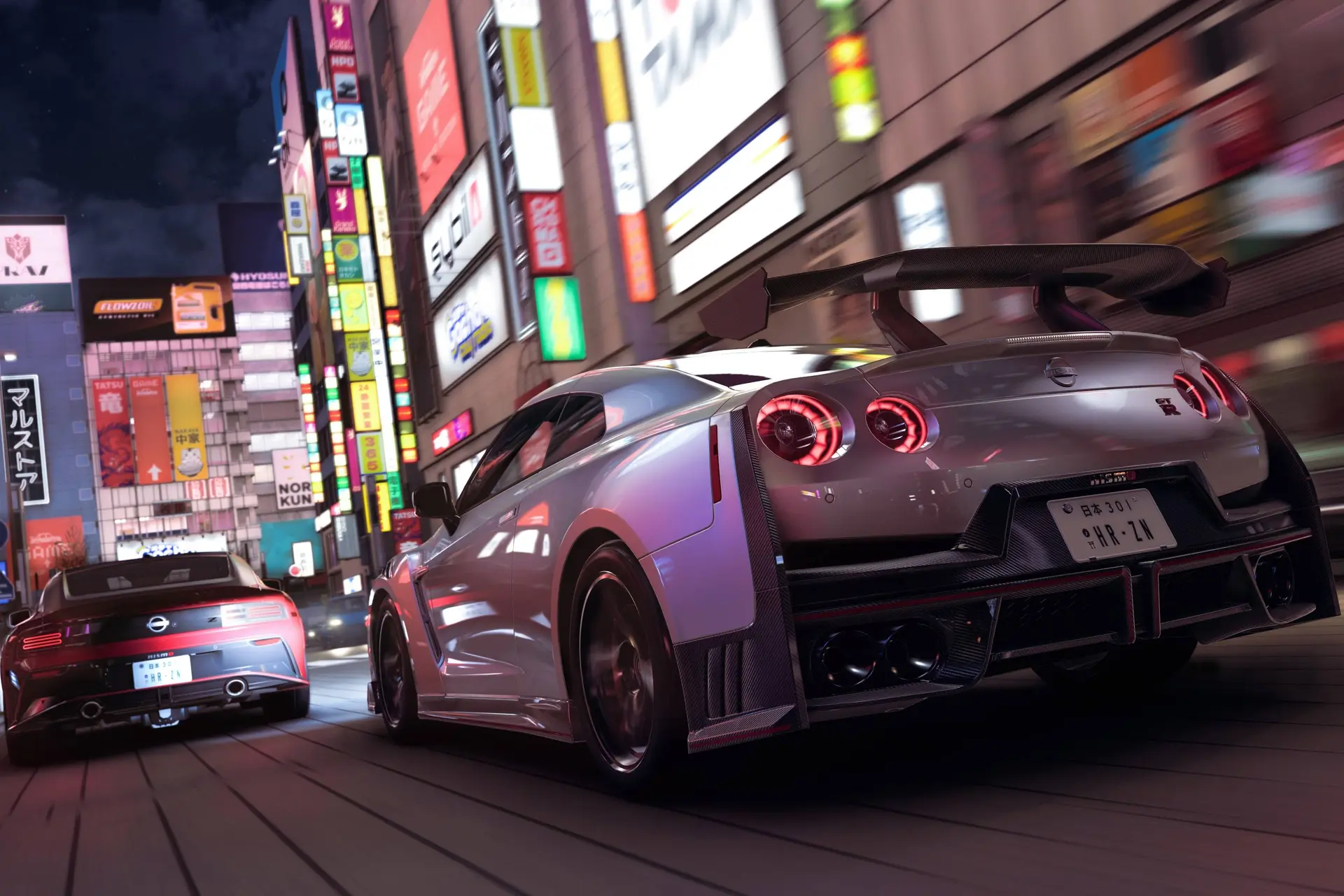 Niemand had verwacht dat LEGO en Forza Horizon 6 zó zouden samenwerken
