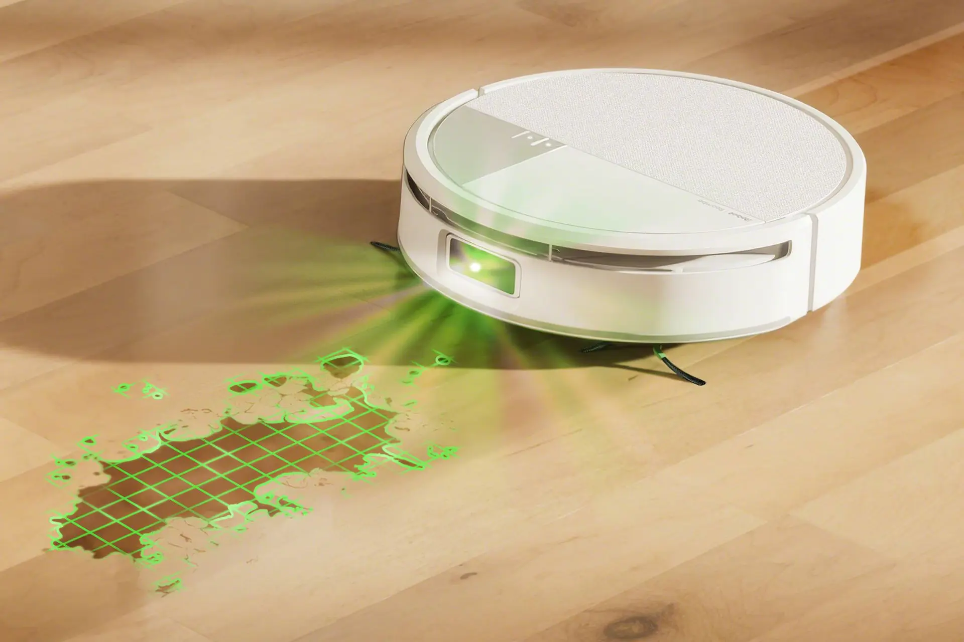 Top deal bij Coolblue: iRobot Roomba fors afgeprijsd
