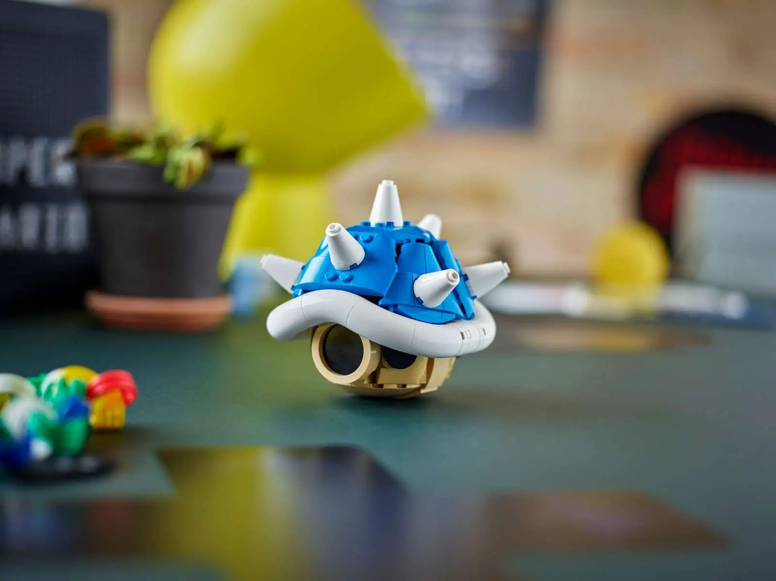 Update - Van oorsprong gratis LEGO nu als bol deal opgedoken
