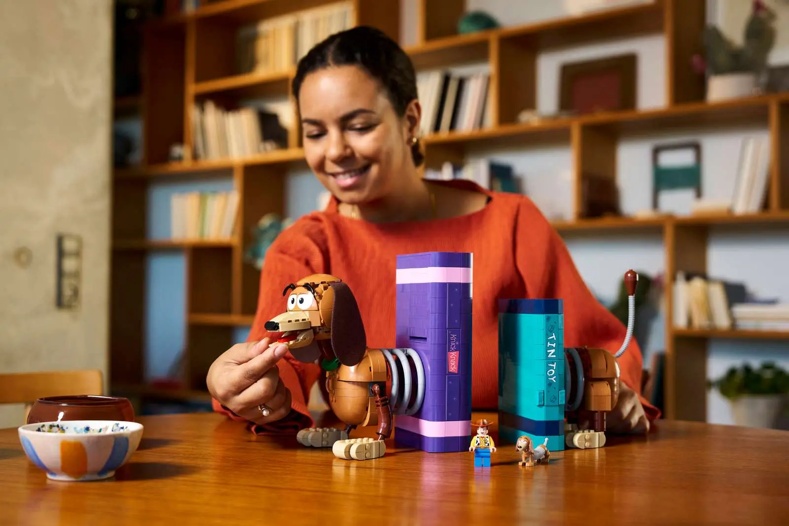 Deze nieuwe Intertoys LEGO aanbiedingenzijn ideaal voor koopjesjagers