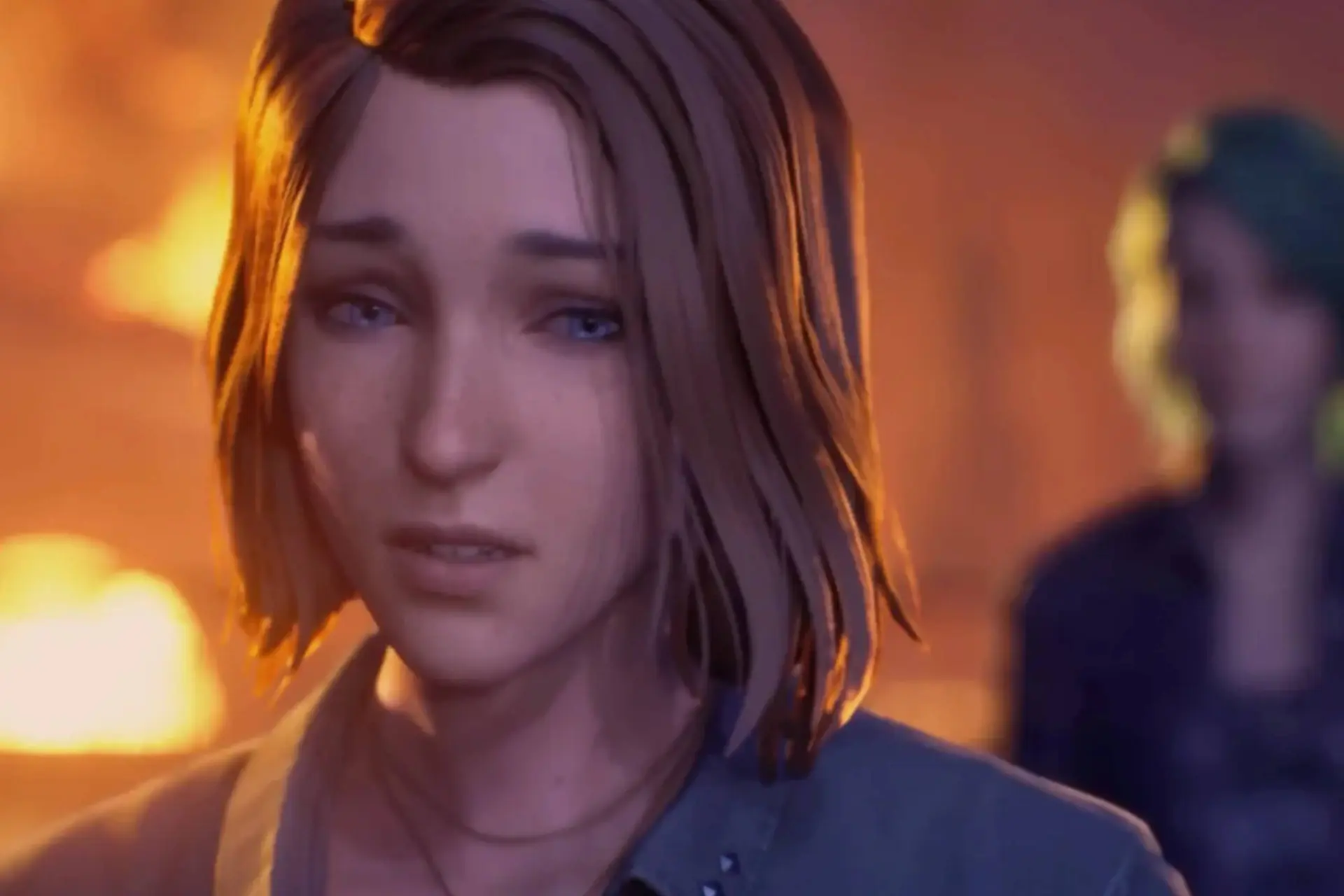 Life is Strange Reunion Review: brandend verlangen of huilen met de pet op?