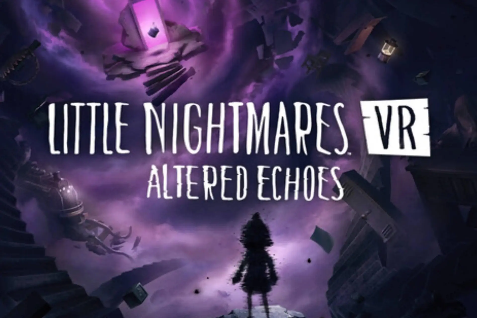 Zet zelf de capuchon van 'Six' op in Little Nightmares VR Altered Echoes (Review)