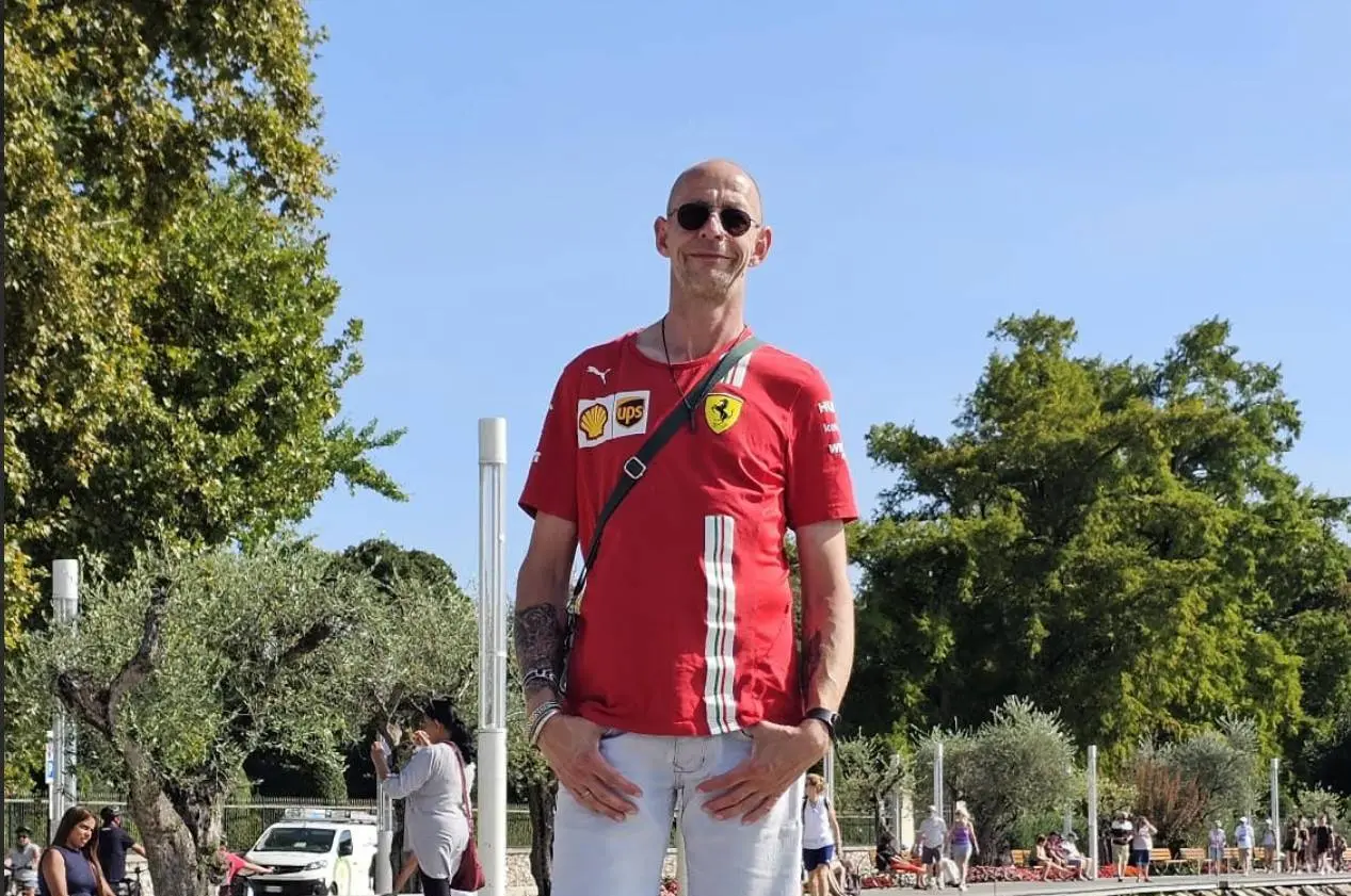 LEGO-fan in de spotlight: Max - 'Ik probeer vaak 1 of 2 zakjes per keer te bouwen'