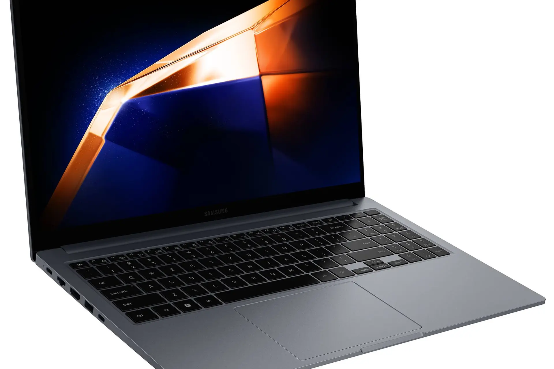 Dit is waarom je de Samsung Galaxy Book4 nu wilt hebben