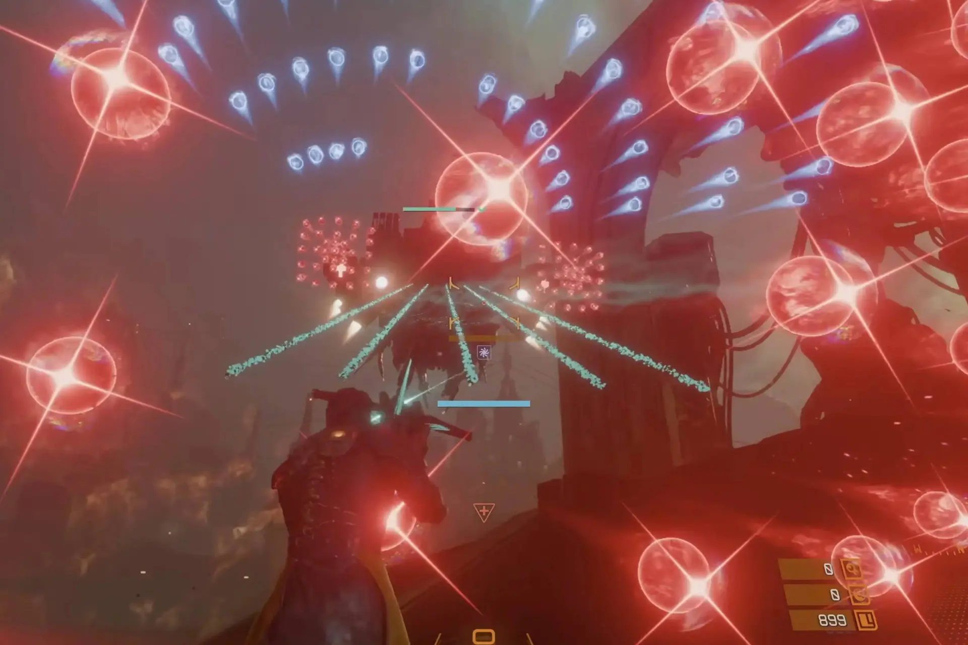 PS5 exclusive Saros is keihard, maar met deze 5 tips domineer jij meteen