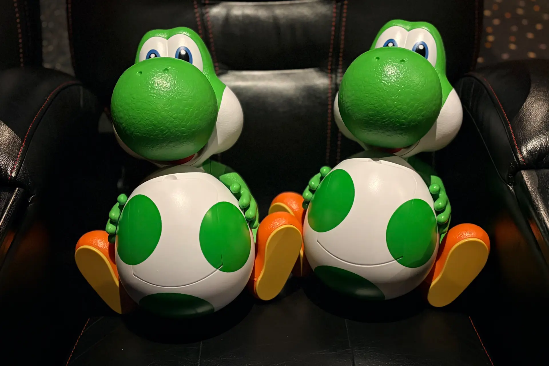 The Super Mario Galaxy Movie: hit of teleurstelling? (Review)