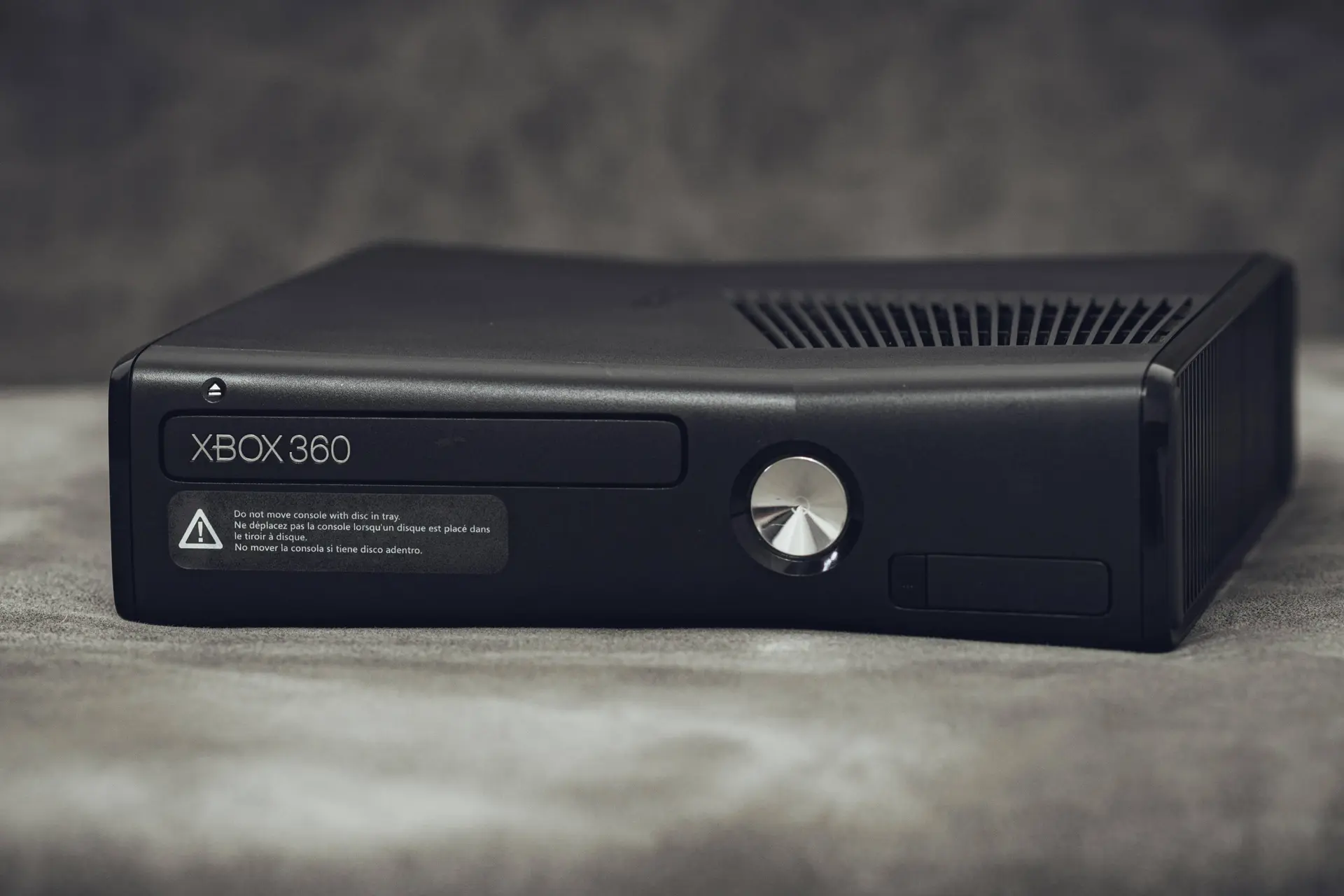 xbox 360