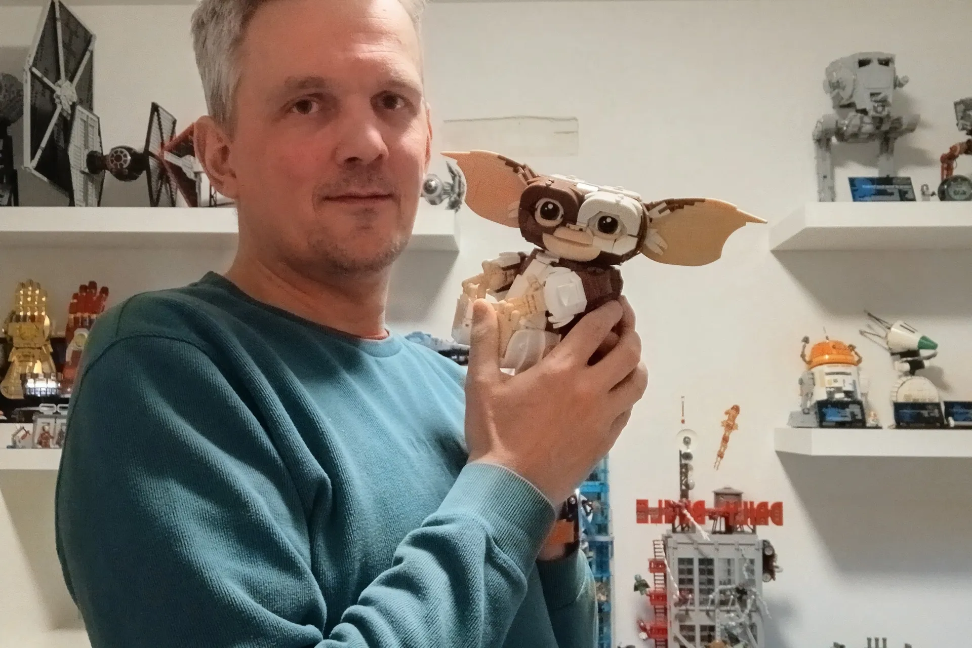 Brickfan