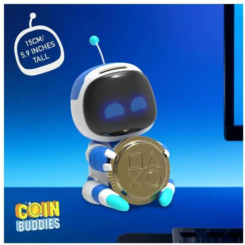 Sony’s populairste robotje krijgt een gadget die perfect is voor je setup