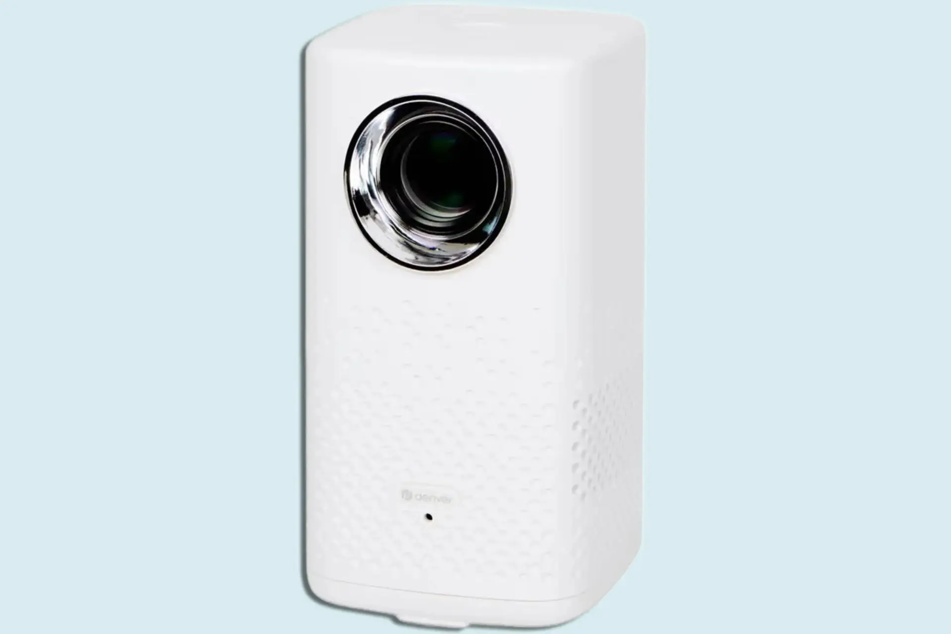 Update - Action stunt met aanbieding voor draadloze 4K projector