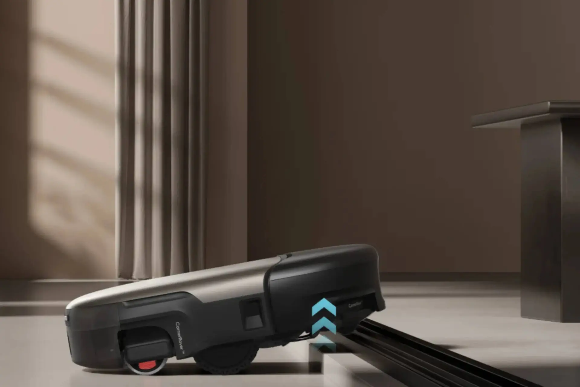 Eufy S2 robot