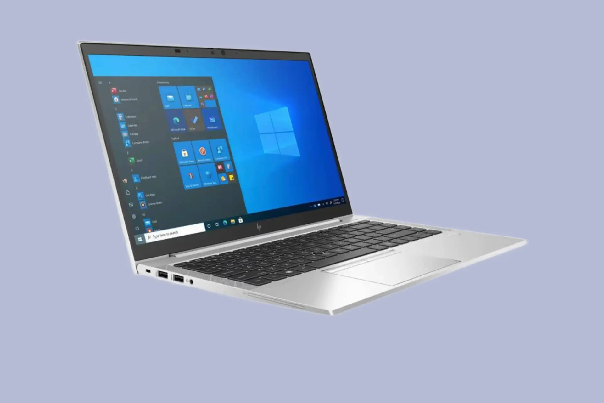 Update - Action biedt budget laptop van HP tegen zacht prijsje aan (weg=weg)