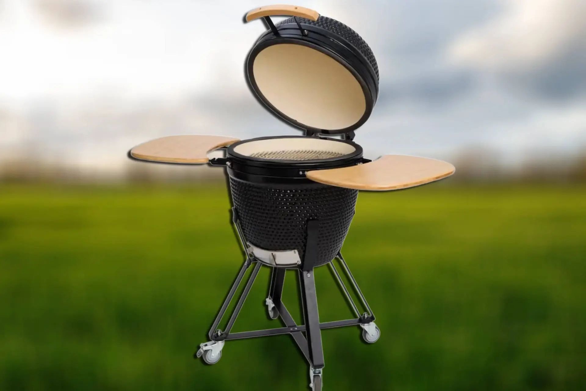 Deze Action-deal maakt barbecueën deze zomer een stuk aantrekkelijker