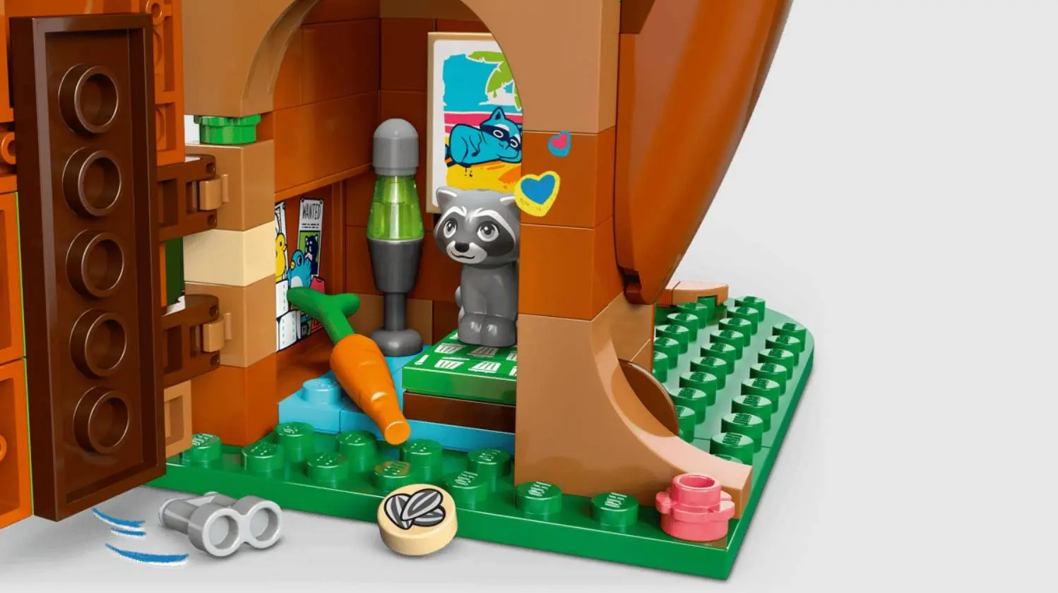 Dol op LEGO Friends? Bol geeft korting tot 30% op meerdere sets