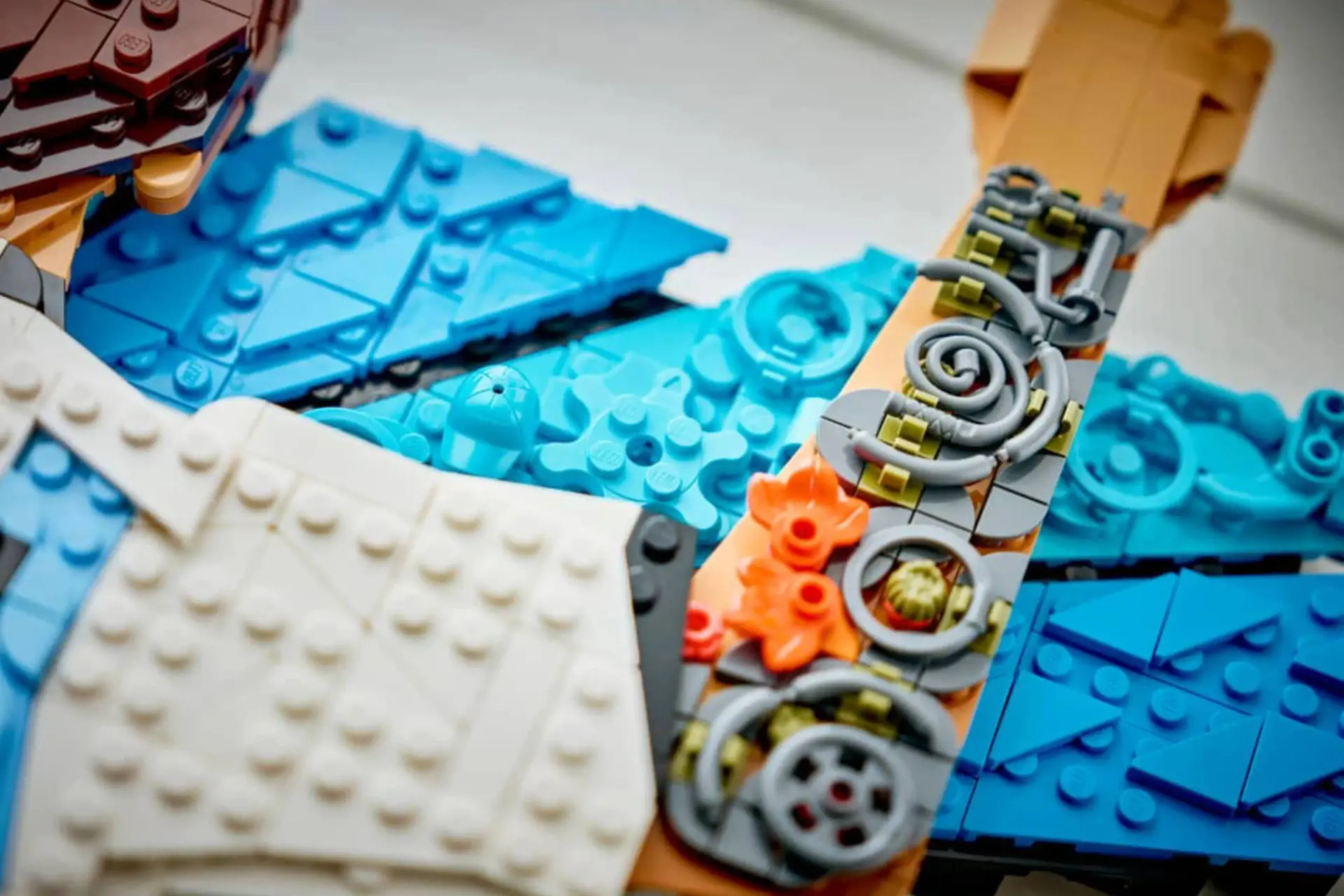 Nieuwe LEGO Editions set meteen met 20% korting te koop