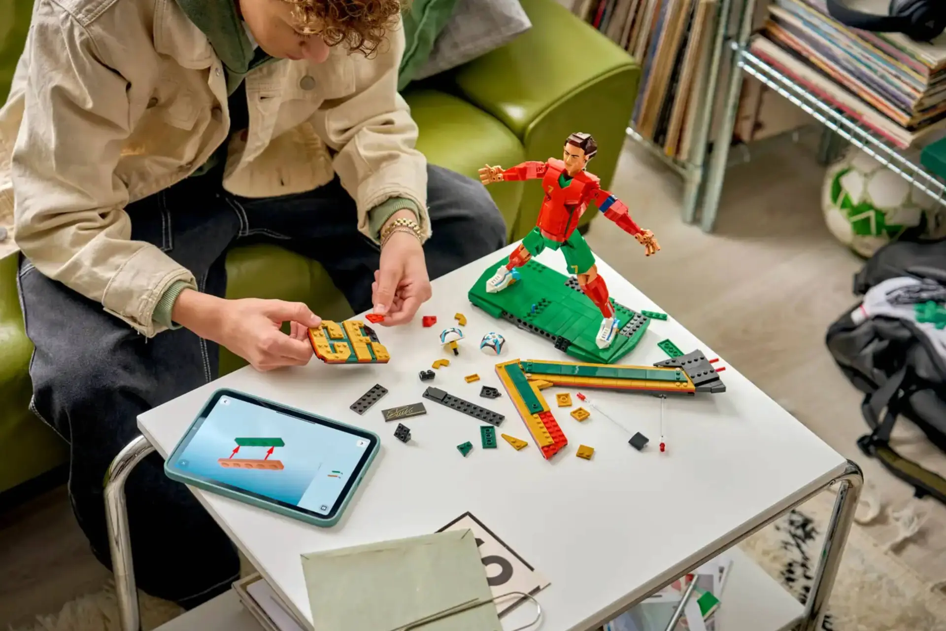LEGO-fans in Nederland krijgen er ineens een groot voordeel bij