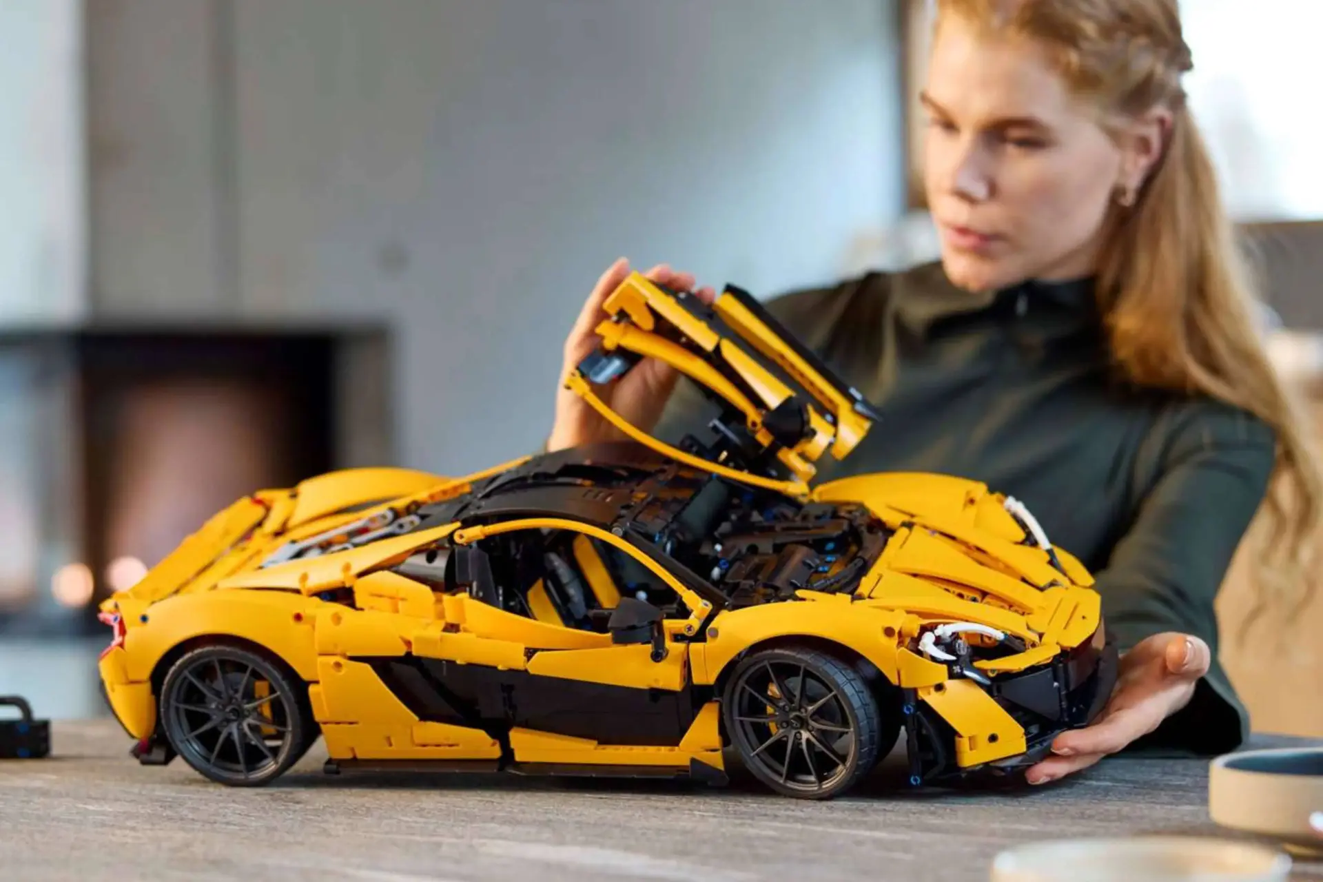Deze LEGO Technic aanbiedingen maken je vakantiegeld onveilig