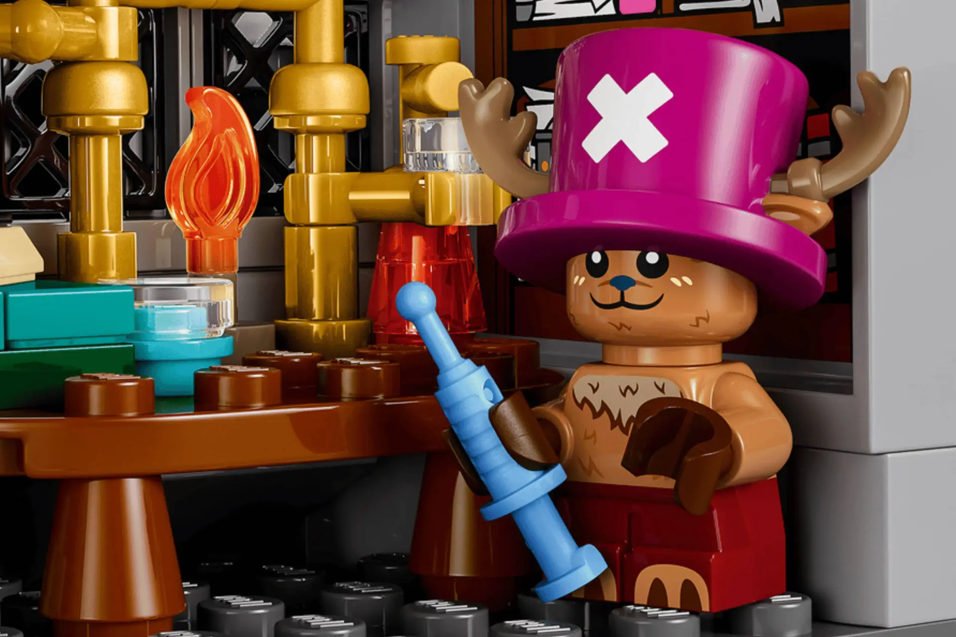 Deze winkel trapt als een van de eerste af met nieuwe LEGO pre-orders die je niet wil missen