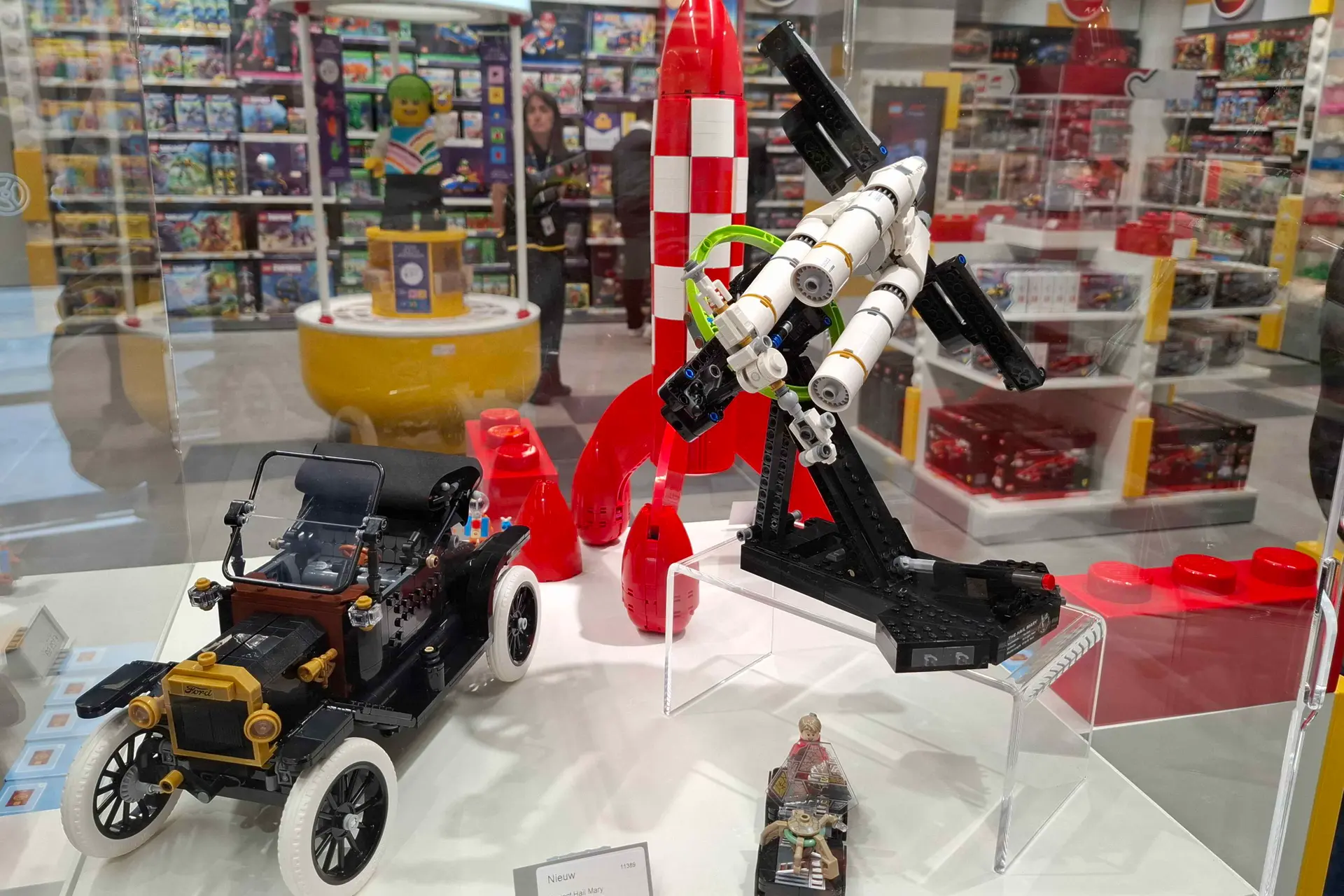 De 3 grootste voordelen voor LEGO Insiders