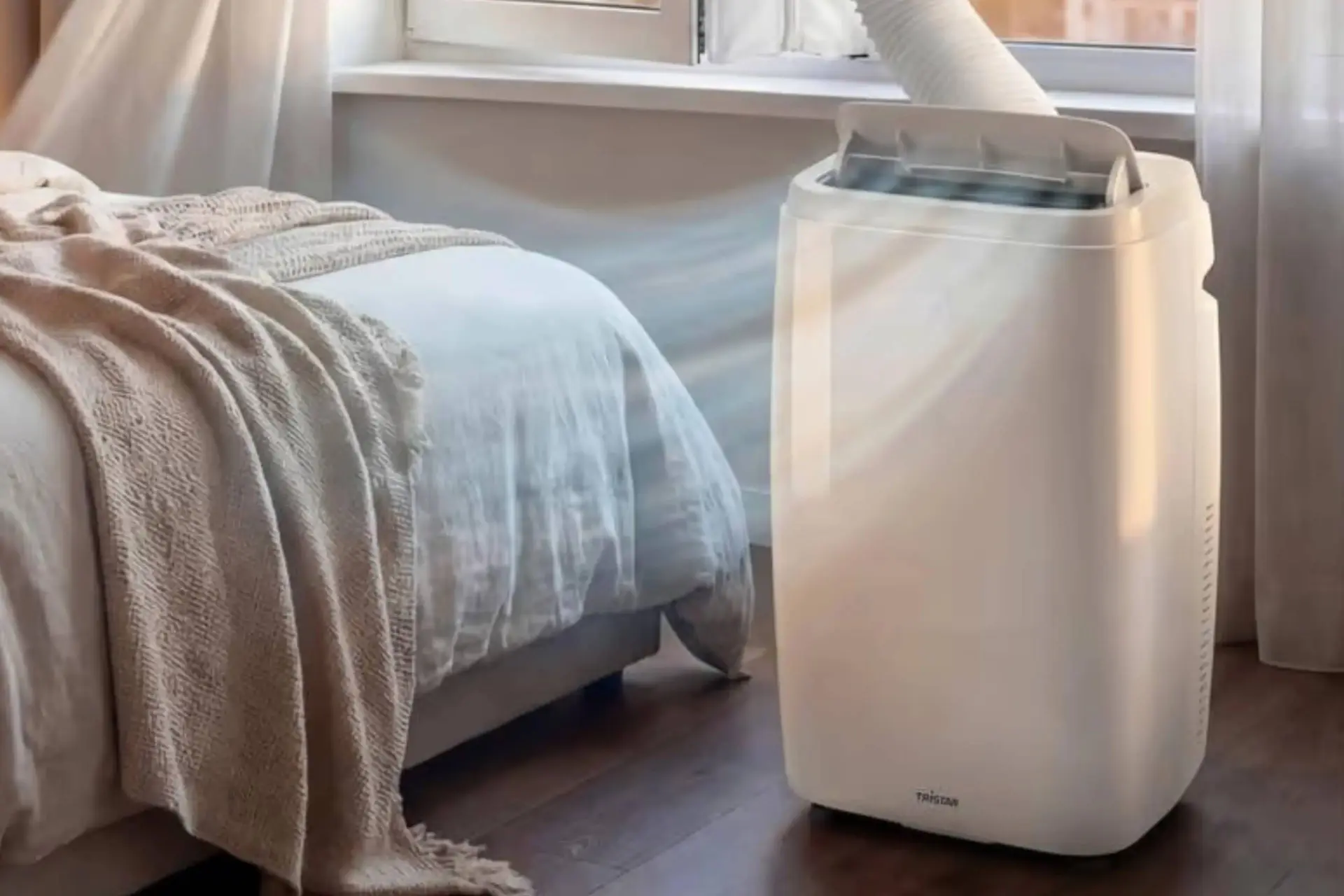 Update - Action dropt slimme airco deal precies op tijd voor de hitte