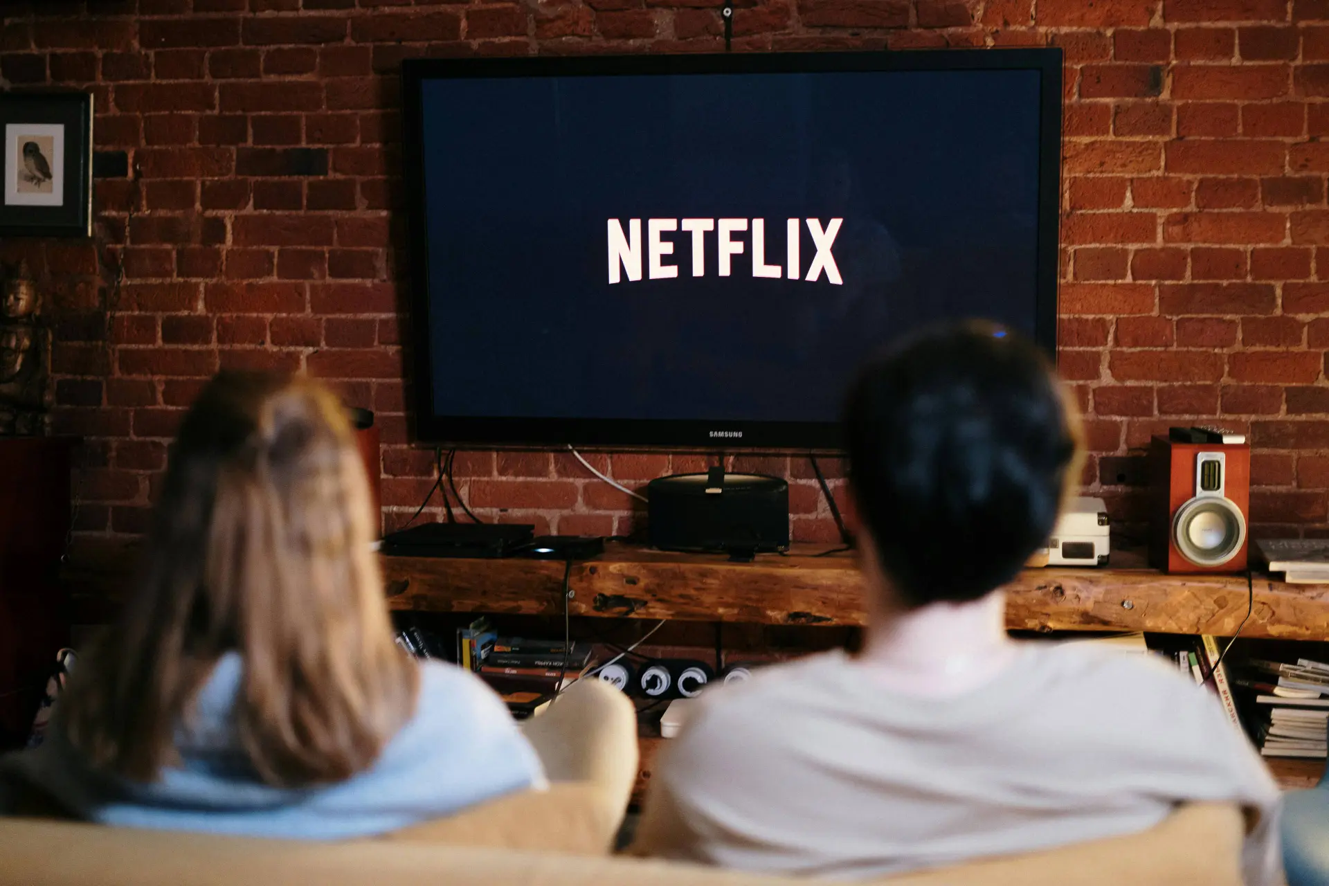 Netflix haalt deze jeugdfavorieten terug naar de bioscoop