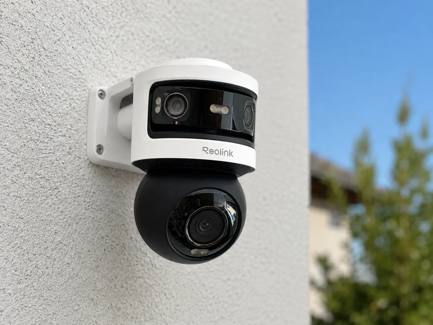 Update - Reolink OMVI 3i Review - De camera die alles ziet