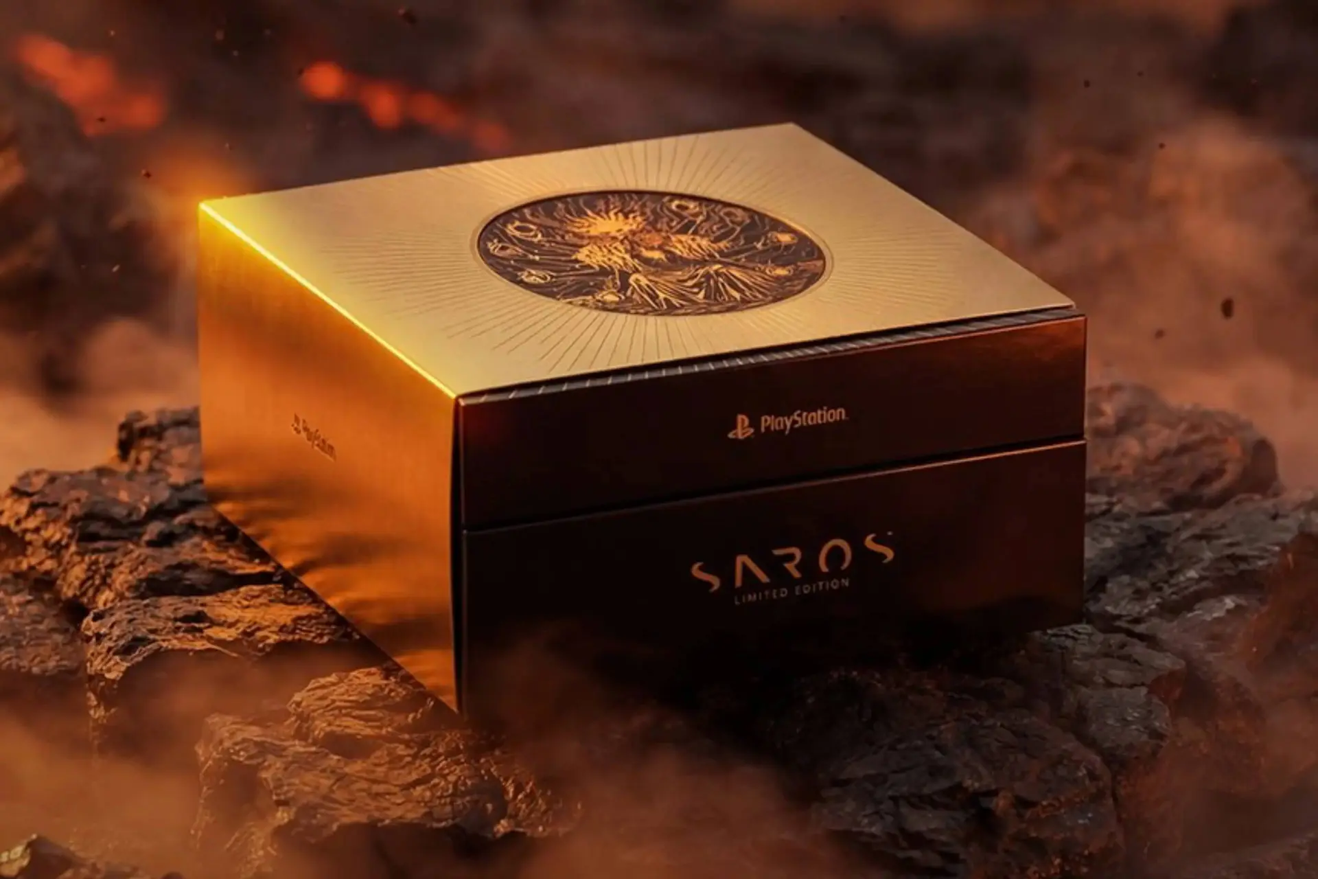 PlayStation dropt onverwacht toffe Saros merch met unieke feature
