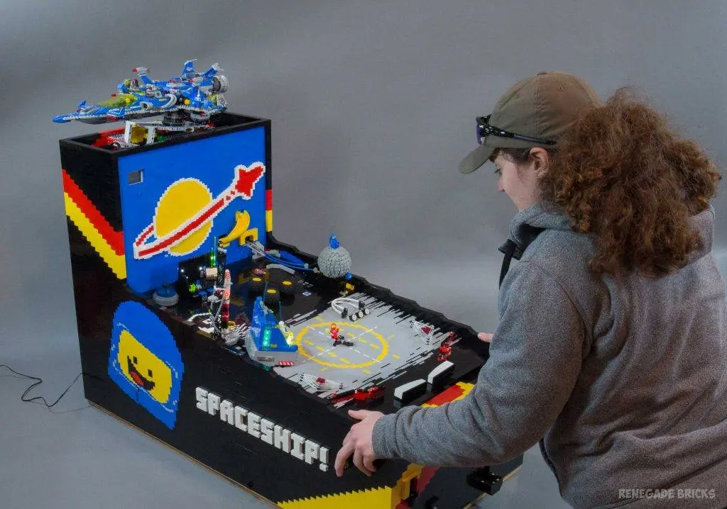 Nieuwe LEGO set werkt écht en heeft enorme verzamelwaarde