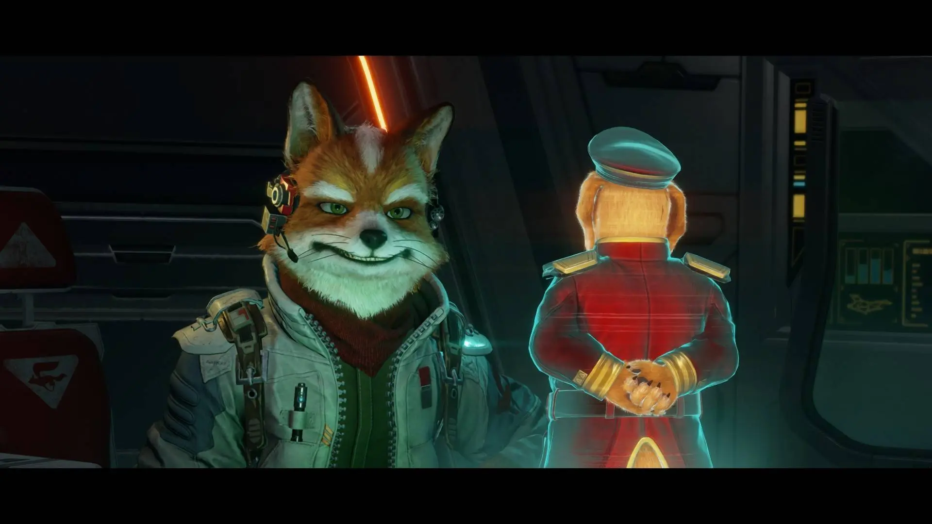 Review: Star Fox op Switch 2 is kort, maar bijzonder moeilijk weg te leggen