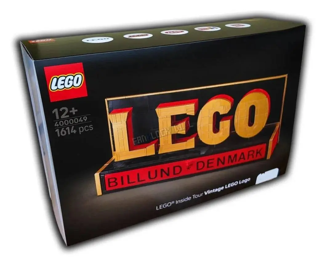 Nieuwe LEGO-set is zó exclusief dat de meeste fans hem nooit zullen bezitten