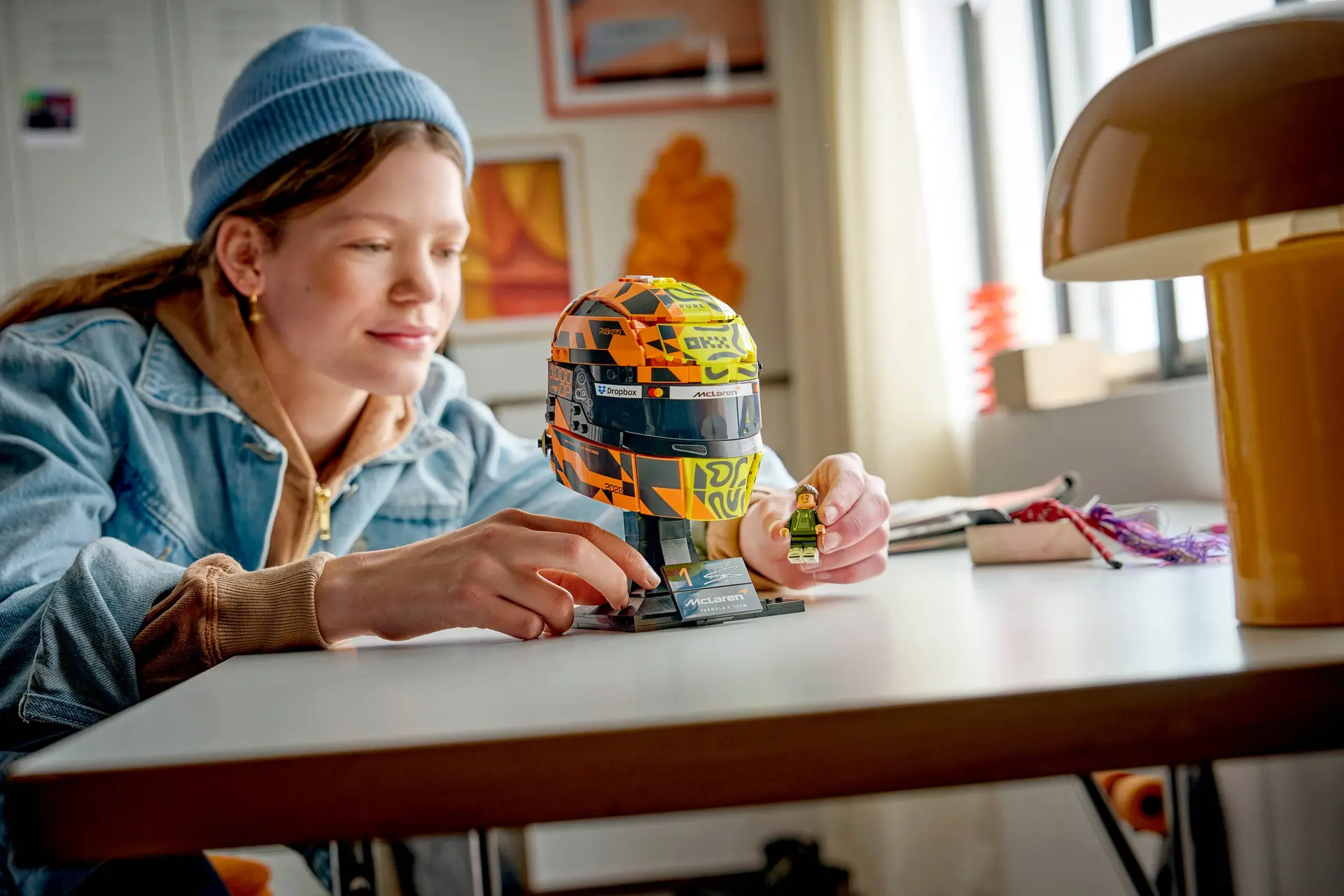 Deze 10 LEGO F1-sets vliegen de winkels uit vlak voor de Dutch Grand Prix