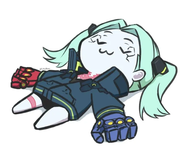 HeyimChika