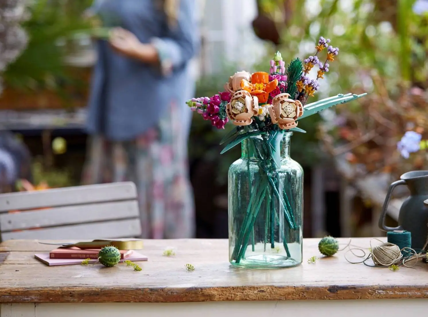 Deze allereerste LEGO Botanicals set verdwijnt voorgoed uit de winkels