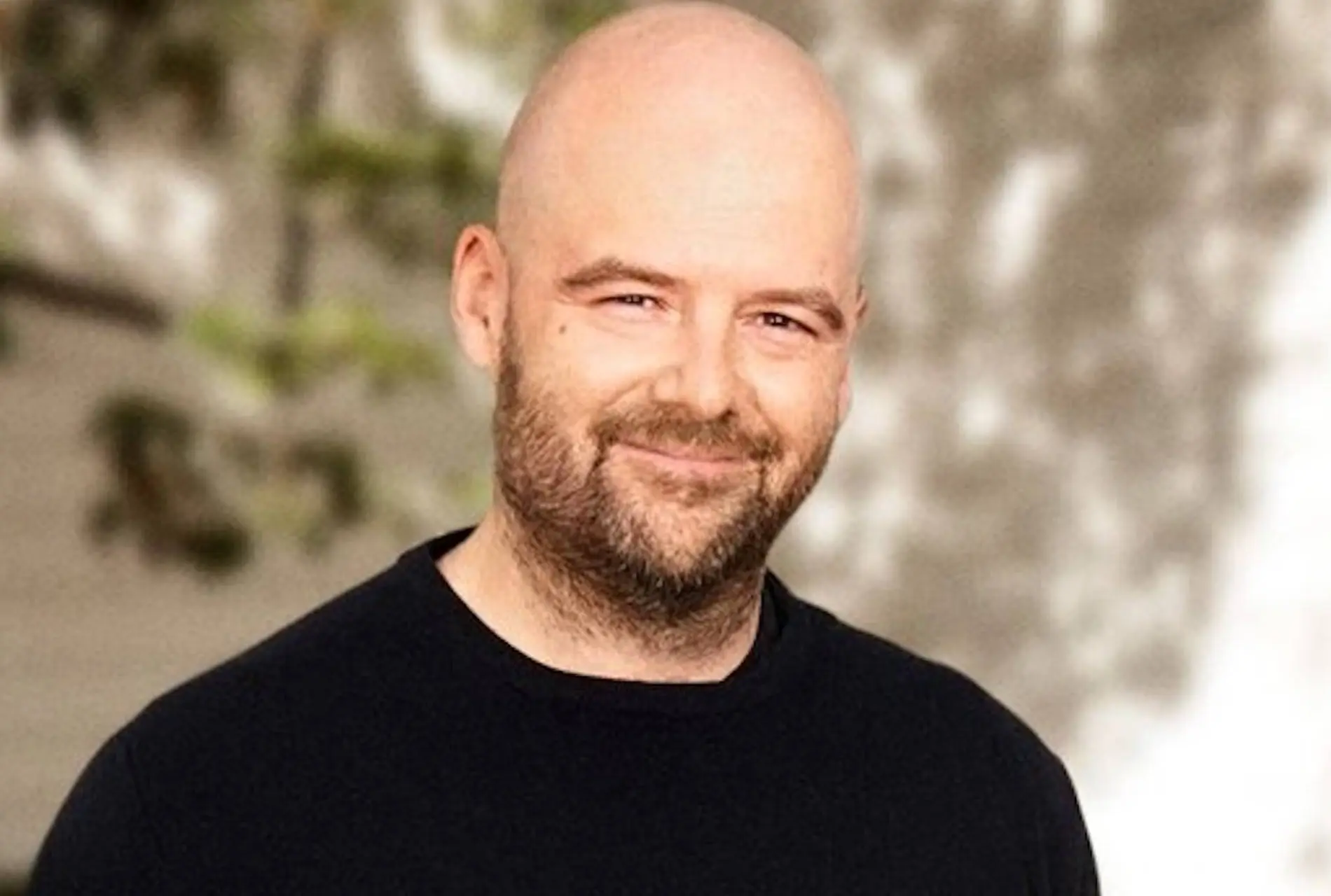 Dan Houser © Absurd Ventures