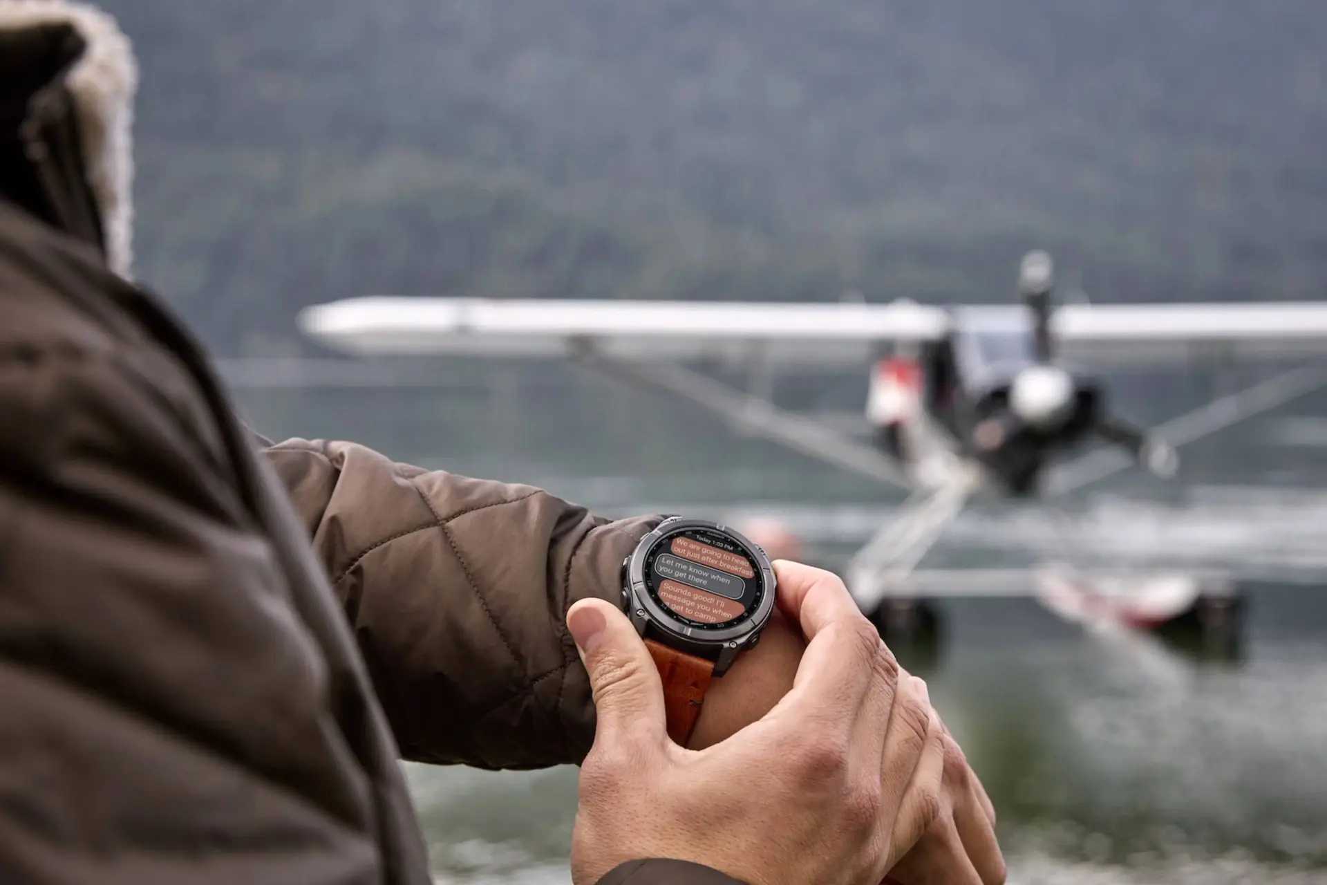 Garmin-smartwatches krijgen belangrijke update die een nieuw probleem oplost