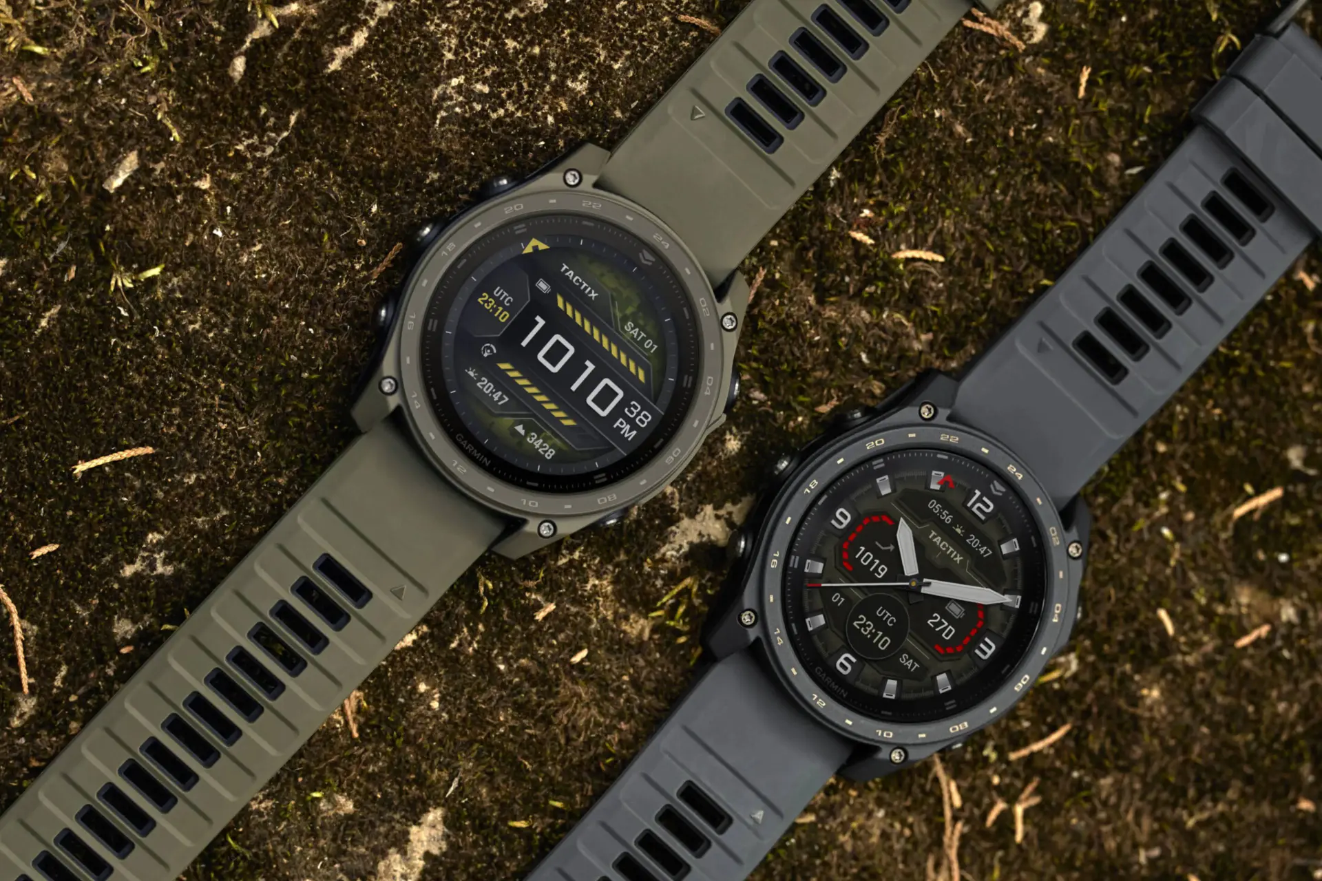Garmin geeft populaire smartwatches een flinke upgrade, maar waarschuwt gebruikers voor deze bug