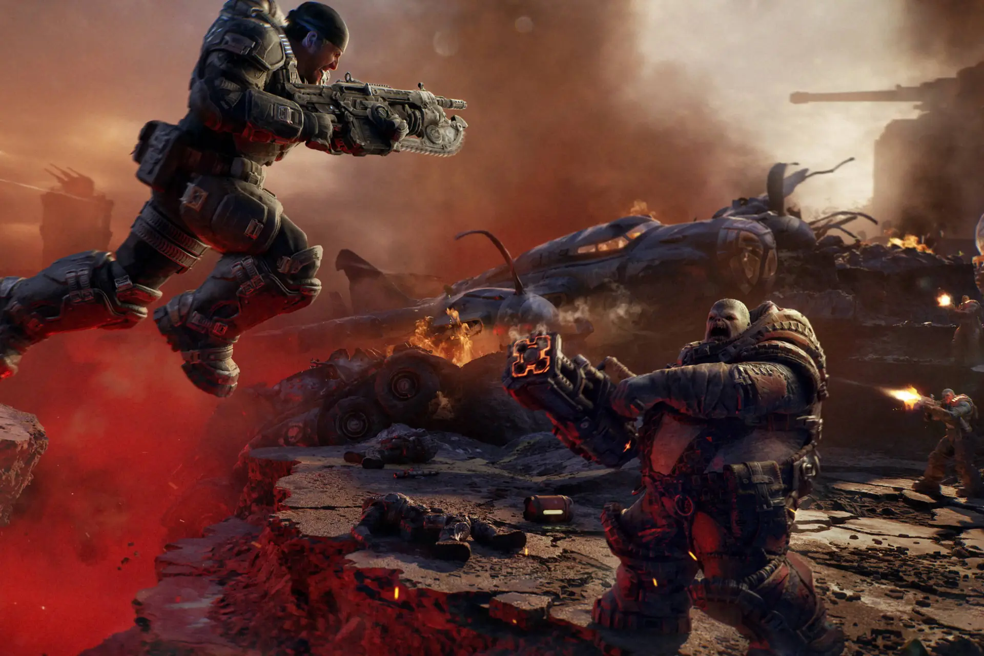 XBOX zegt precies genoeg om PlayStation-fans hoop te geven
