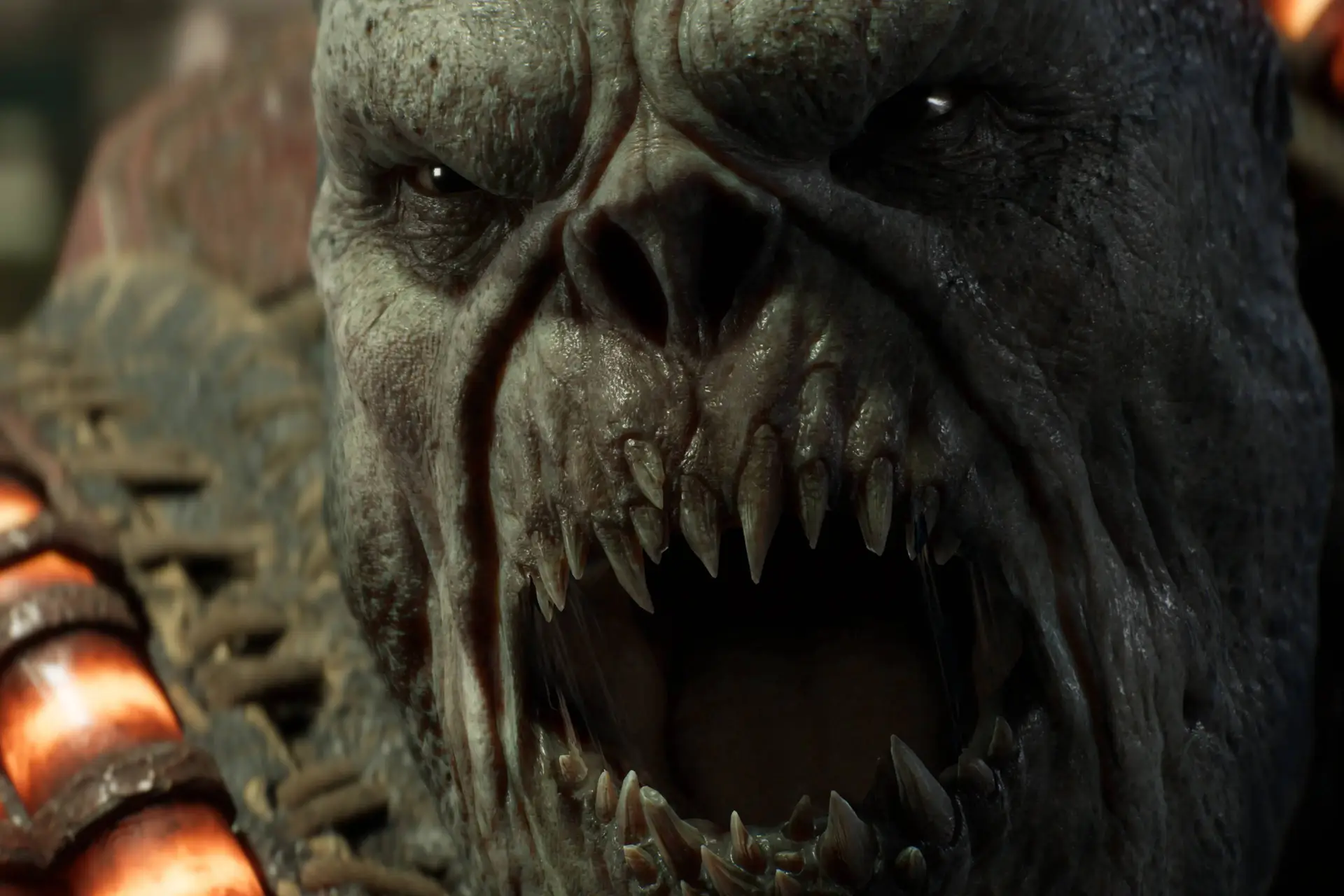 Gears of War E-Day Locust