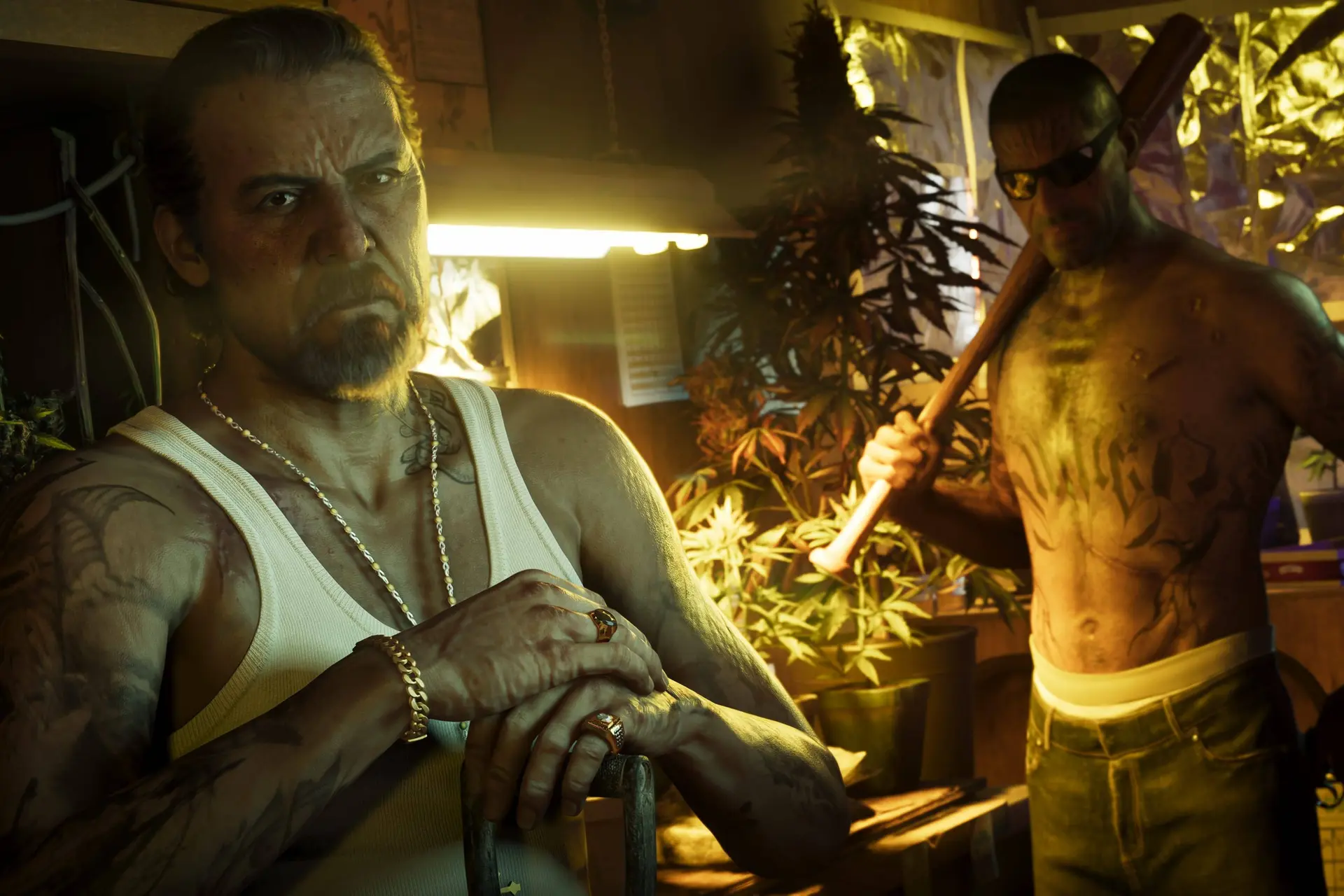 GTA VI gaat als warme broodjes over de digitale toonbank en verkoopt al bijna 40 miljoen keer
