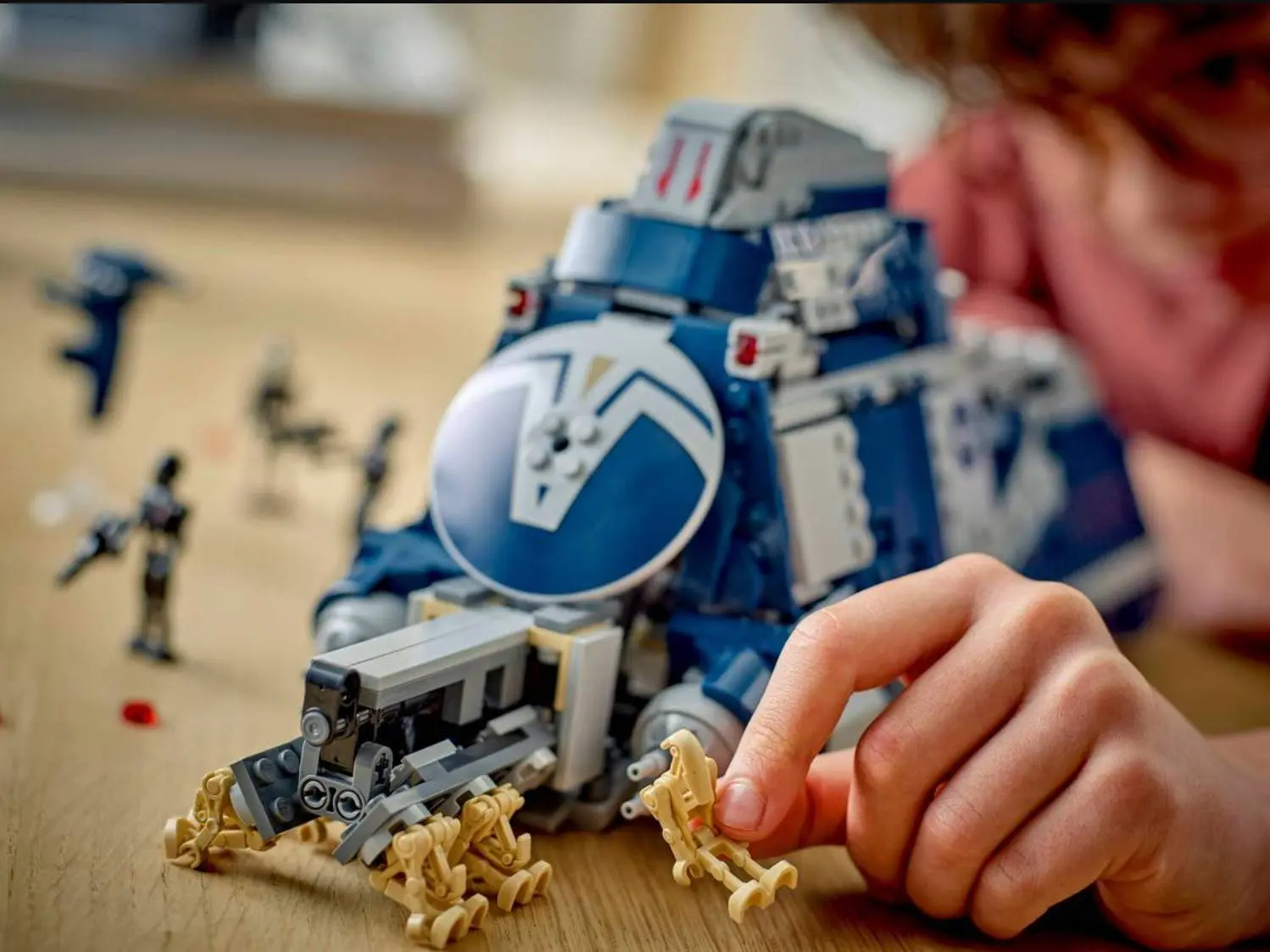 LEGO dagdeal bij Bol knalt door het dak met maximaal 20% korting