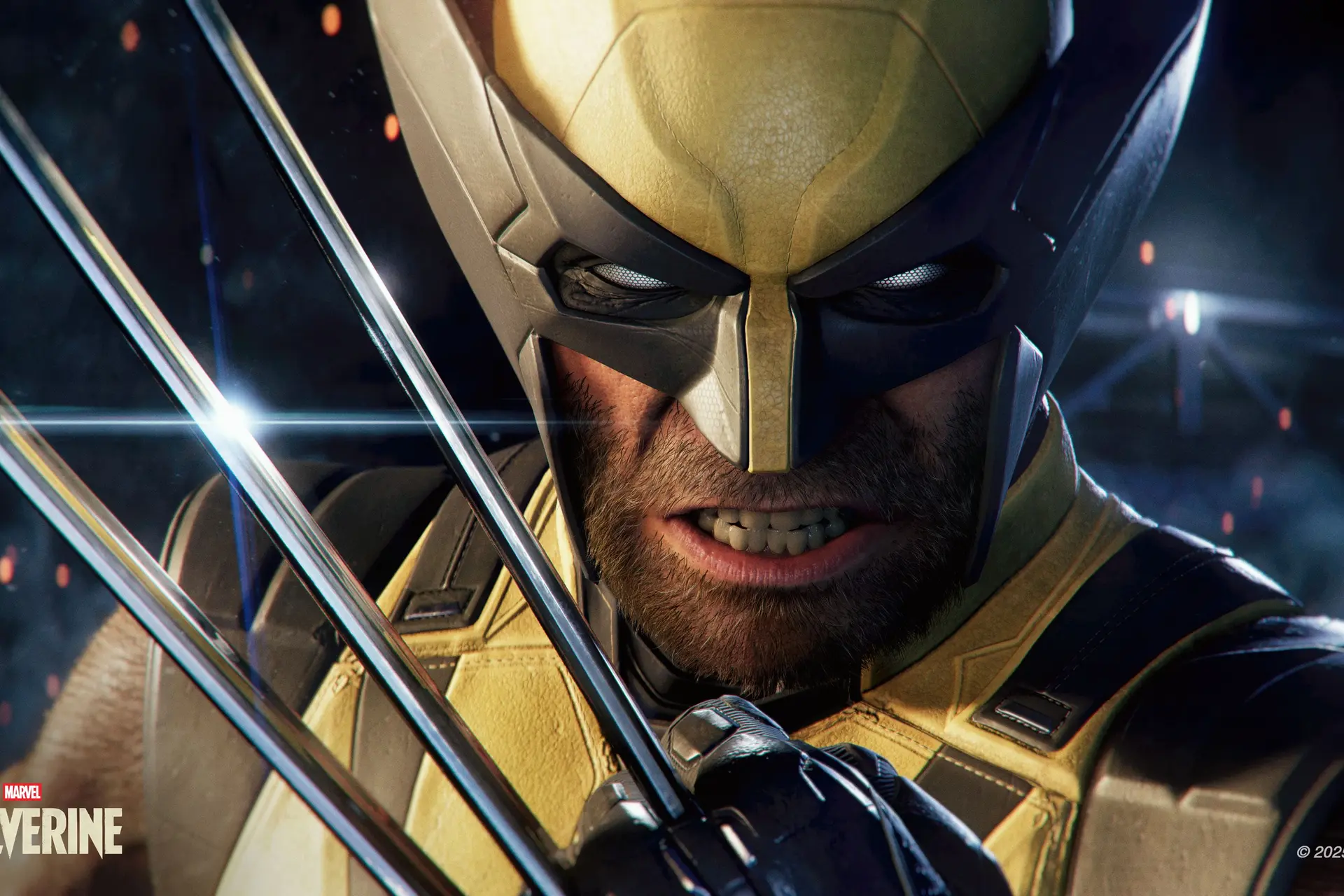 Marvel's Wolverine-gameplay laat zien waarom PS5-fans enthousiast mogen worden
