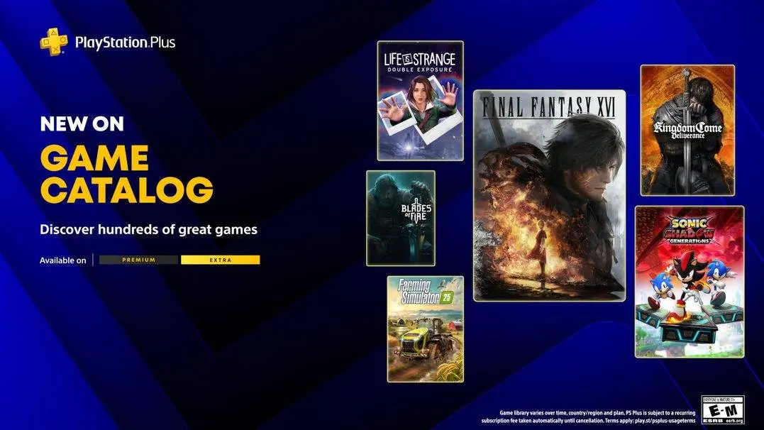 Sony lijkt belangrijke PlayStation-traditie mogelijk te veranderen