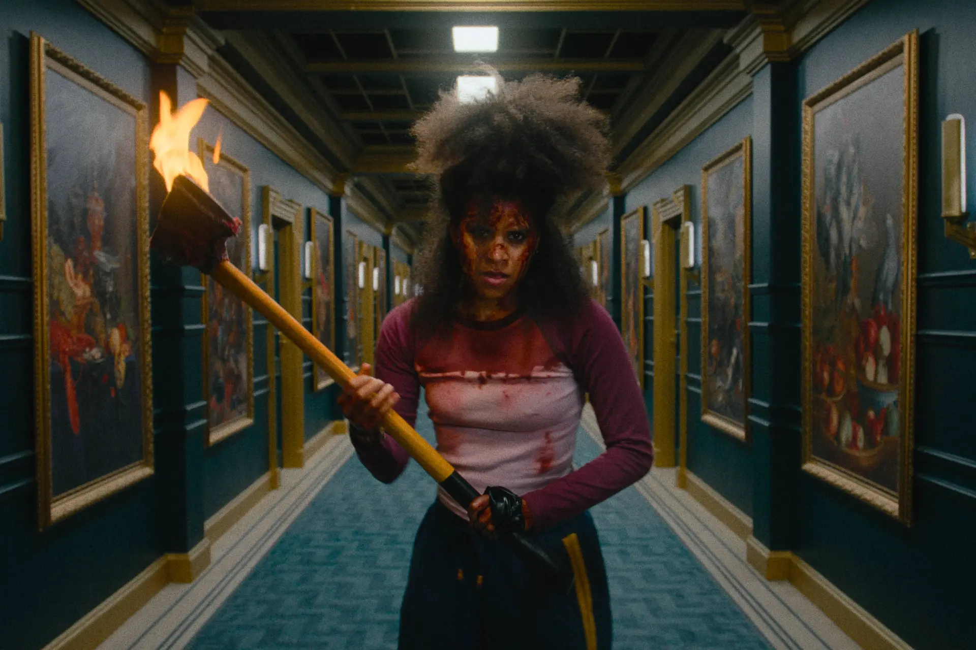 Review: They Will Kill You is bloederig, bizar en heerlijk fout