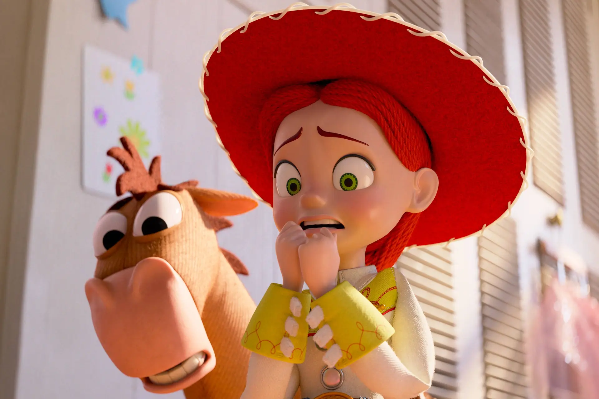 Toy Story 5: Hot or Not? Pixar speelt met vuur door aan je jeugd te komen